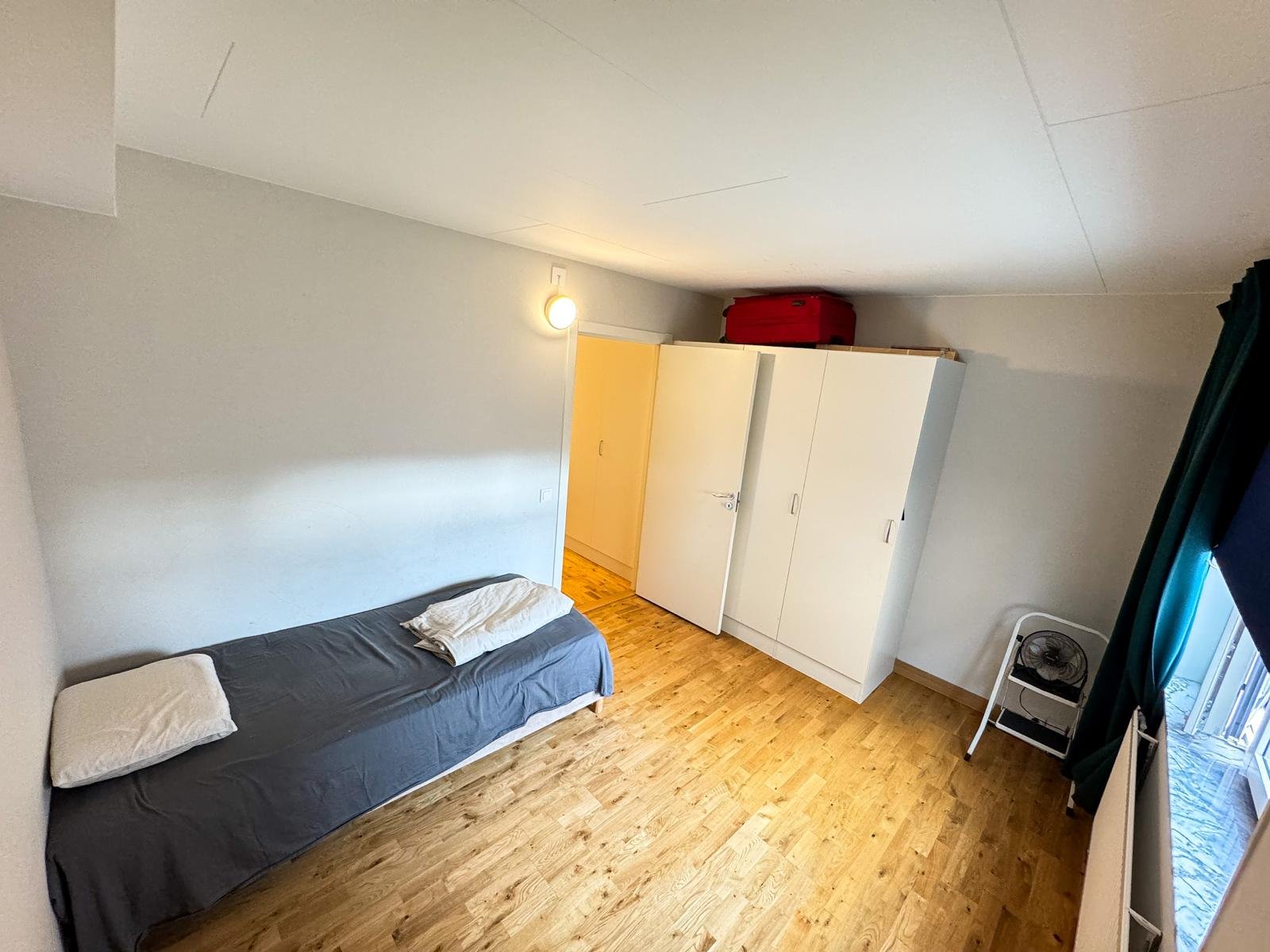 2 rok · 55 m² i Huddinge – bild 3