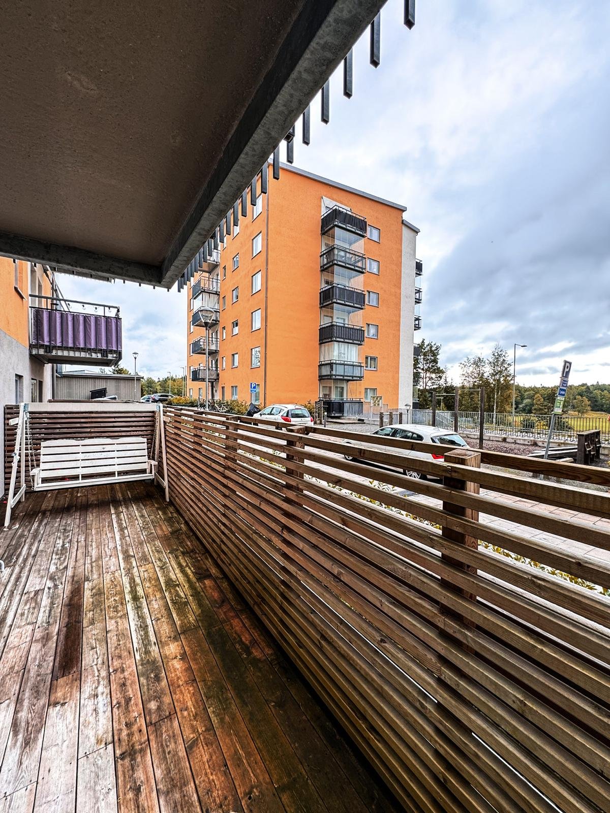 2 rok · 55 m² i Huddinge – bild 4