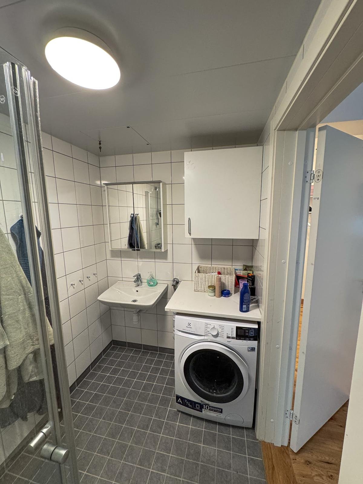 2 rok · 55 m² i Huddinge – bild 5