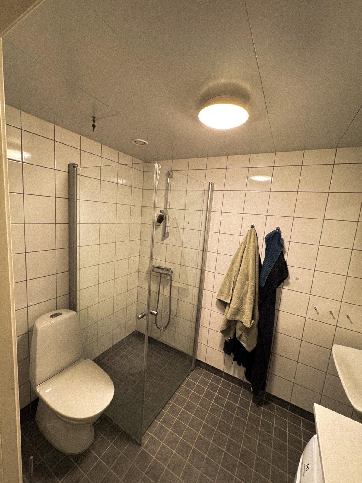 2 rok · 55 m² i Huddinge – bild 6