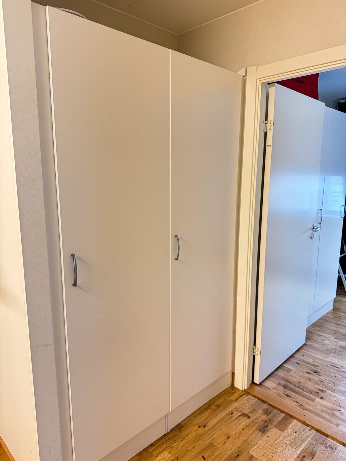2 rok · 55 m² i Huddinge – bild 7