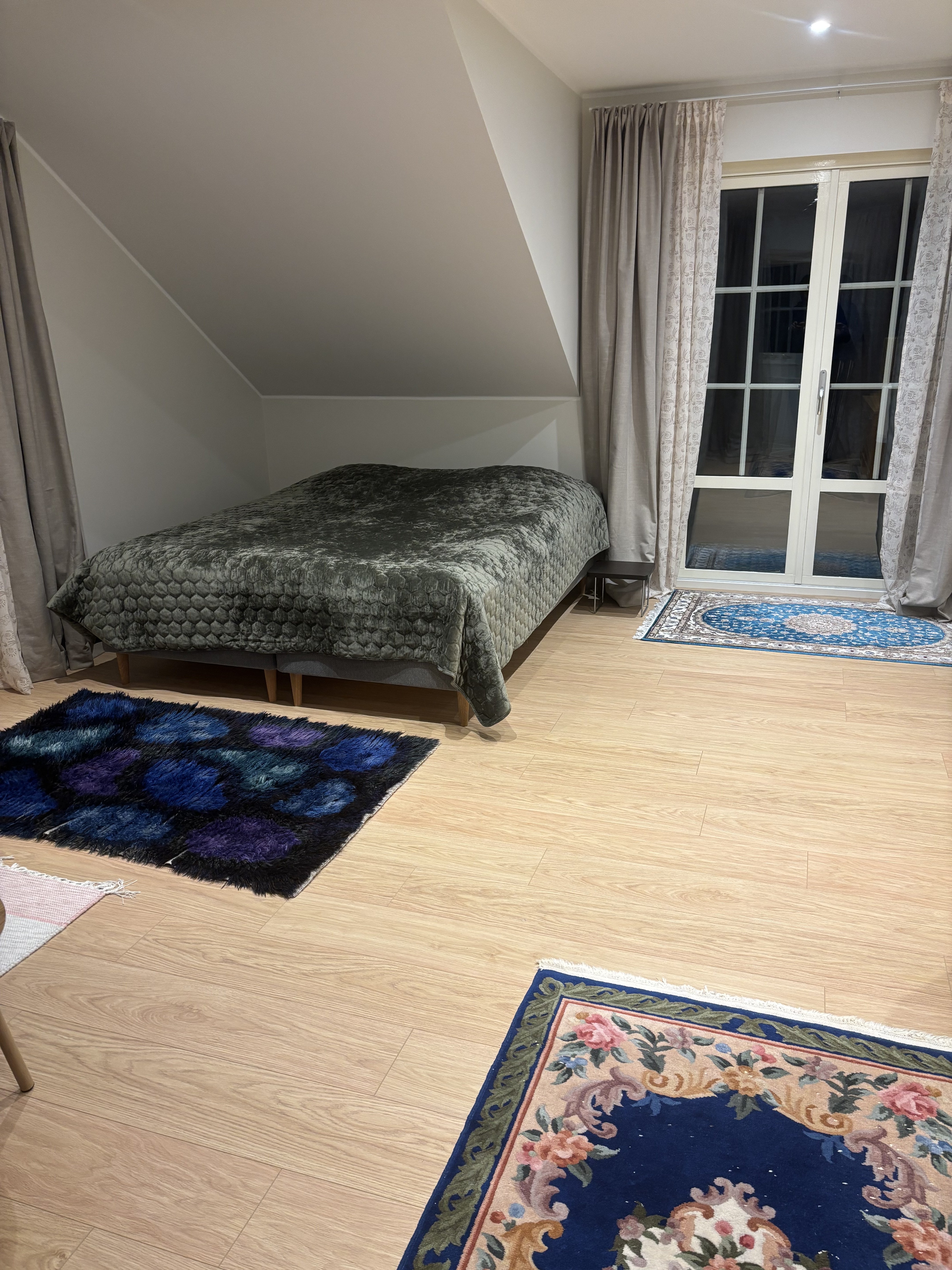 2 rok · 60 m² i Uttran – bild 5