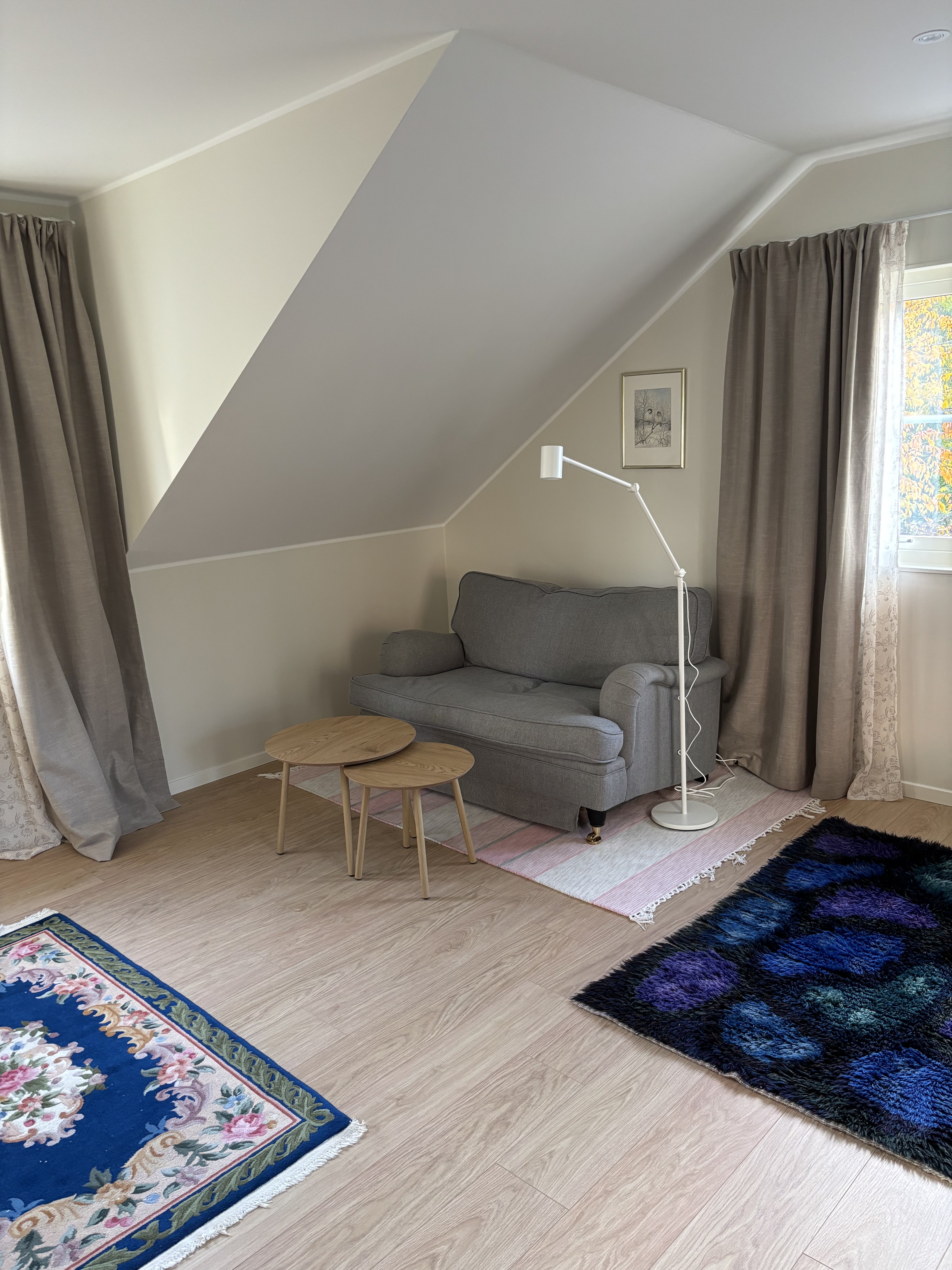 2 rok · 60 m² i Uttran – bild 6