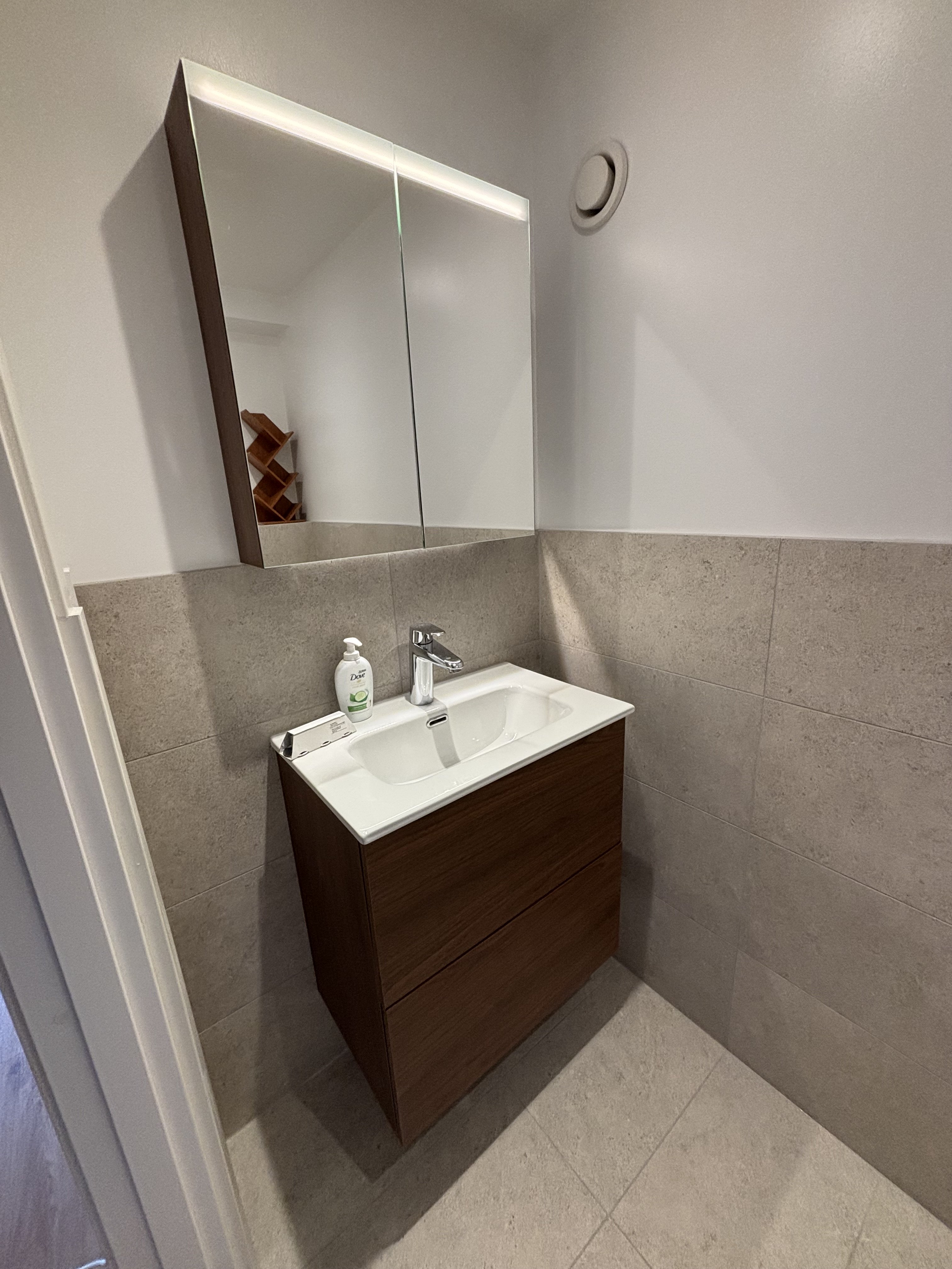 2 rok · 60 m² i Uttran – bild 7