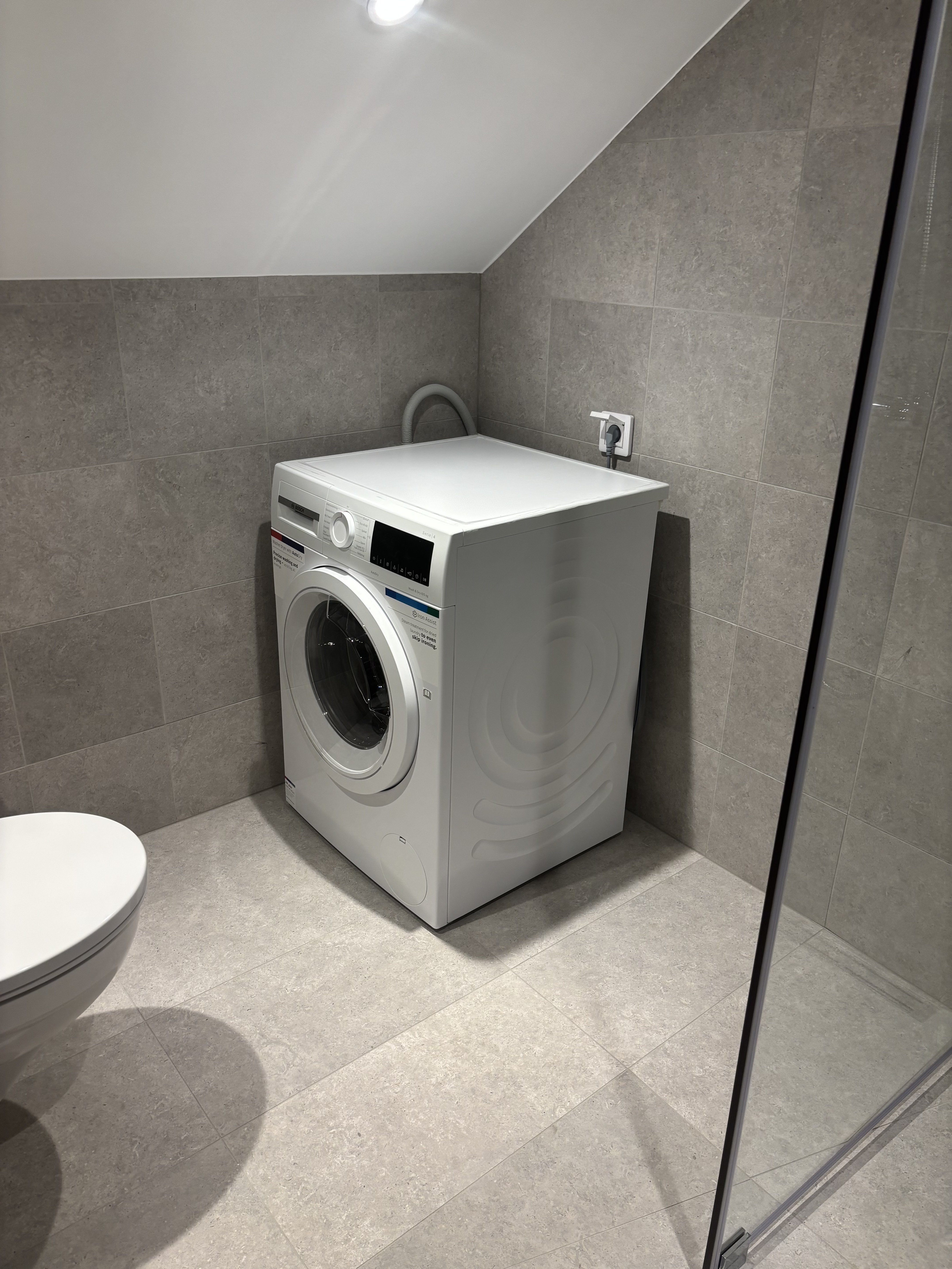 2 rok · 60 m² i Uttran – bild 8