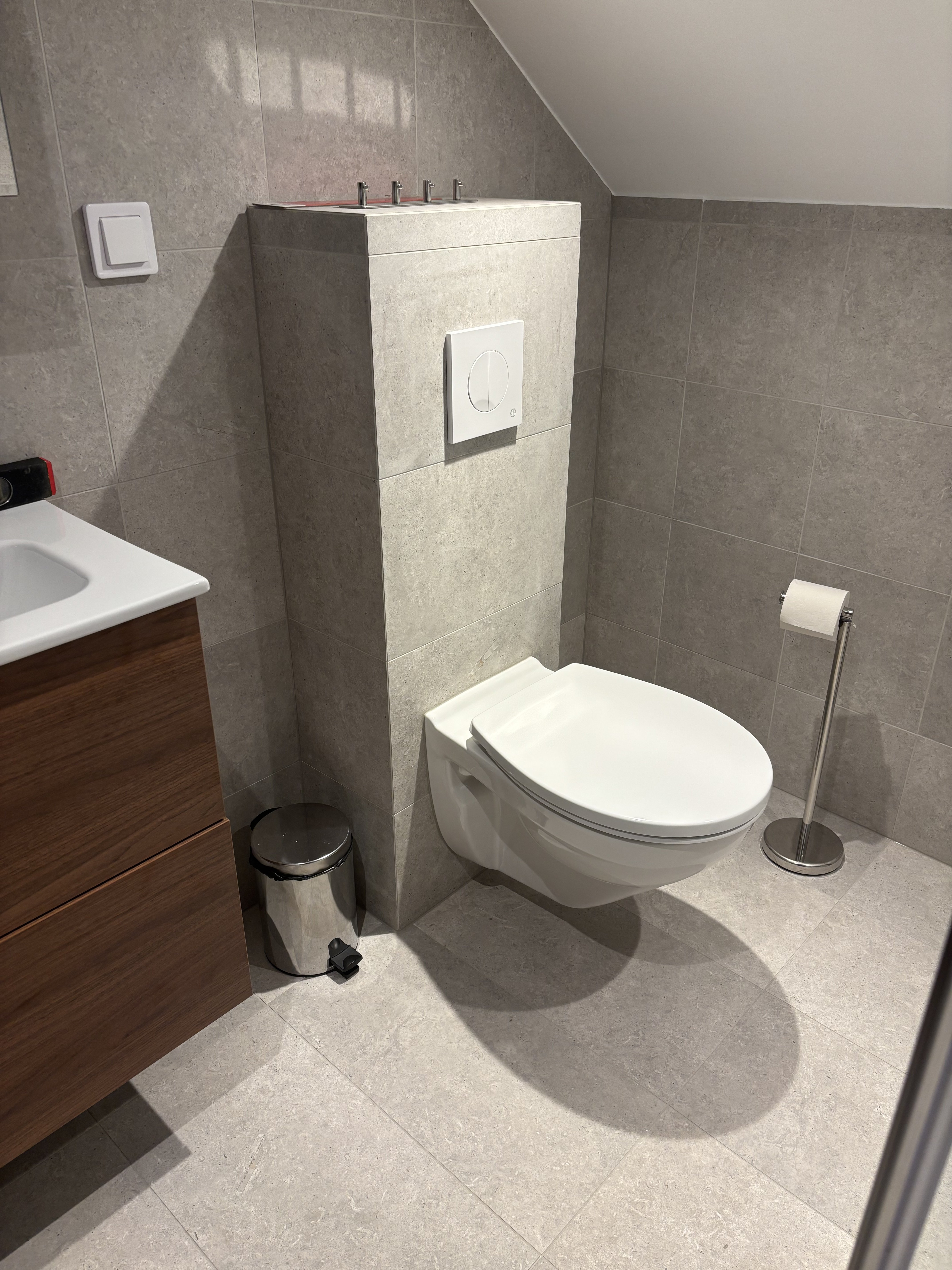 2 rok · 60 m² i Uttran – bild 9
