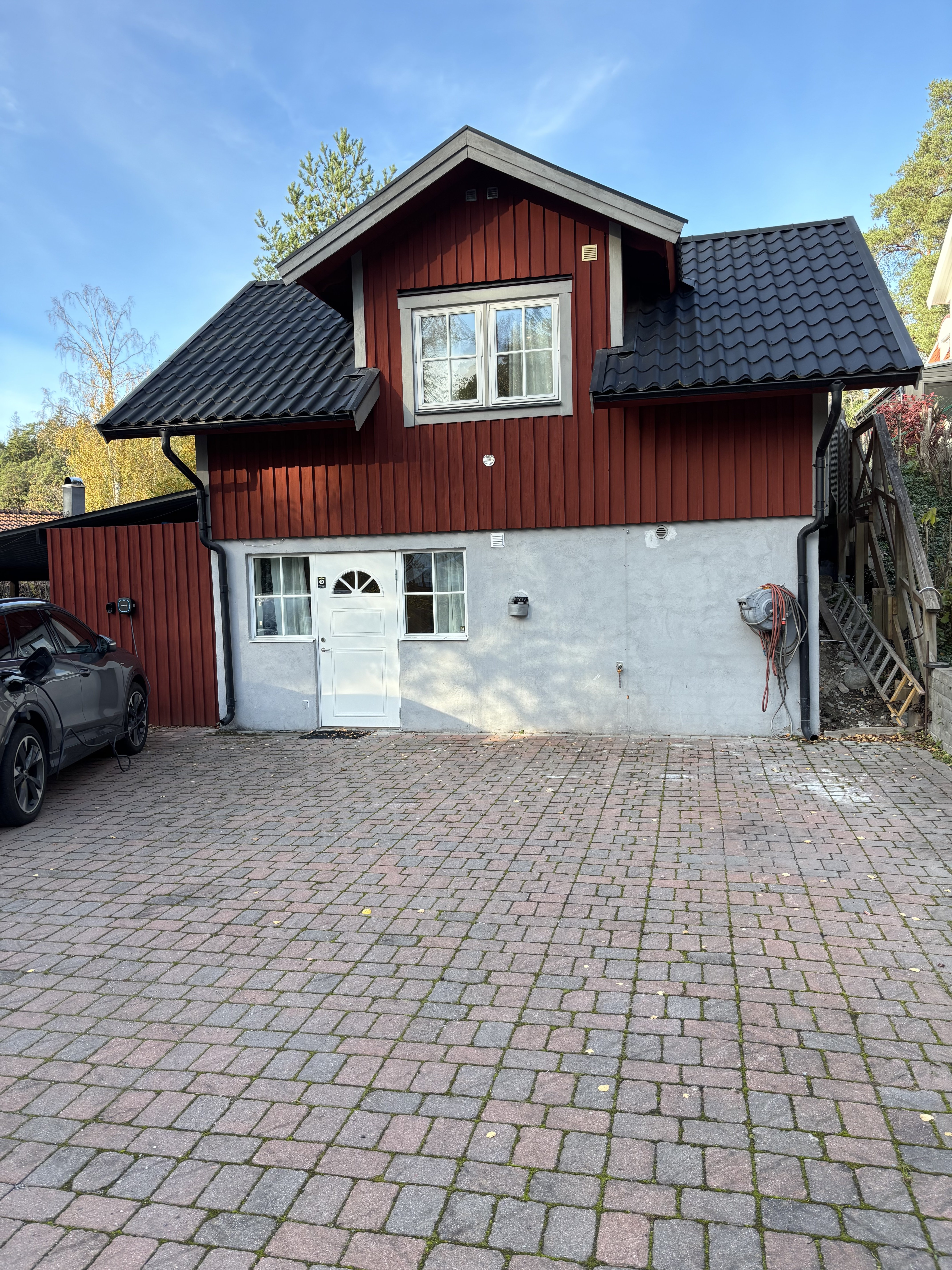2 rok · 60 m² i Uttran – bild 10