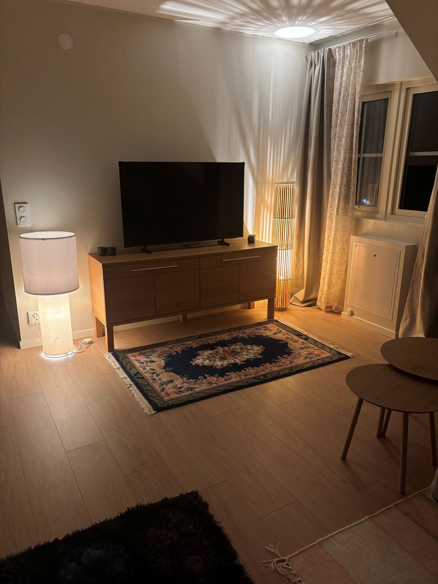 2 rok · 60 m² i Uttran – bild 11