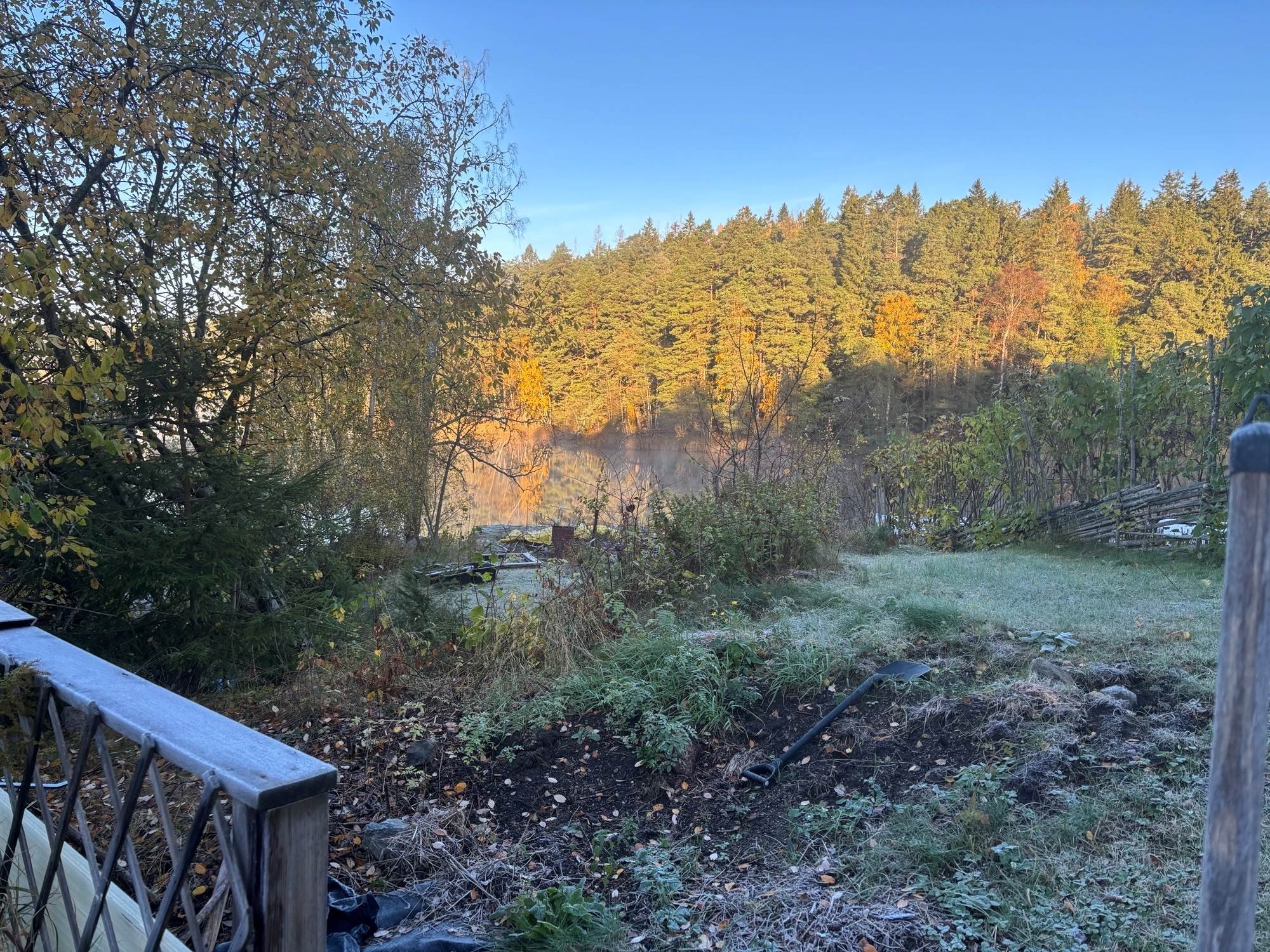 2 rok · 60 m² i Uttran – bild 12