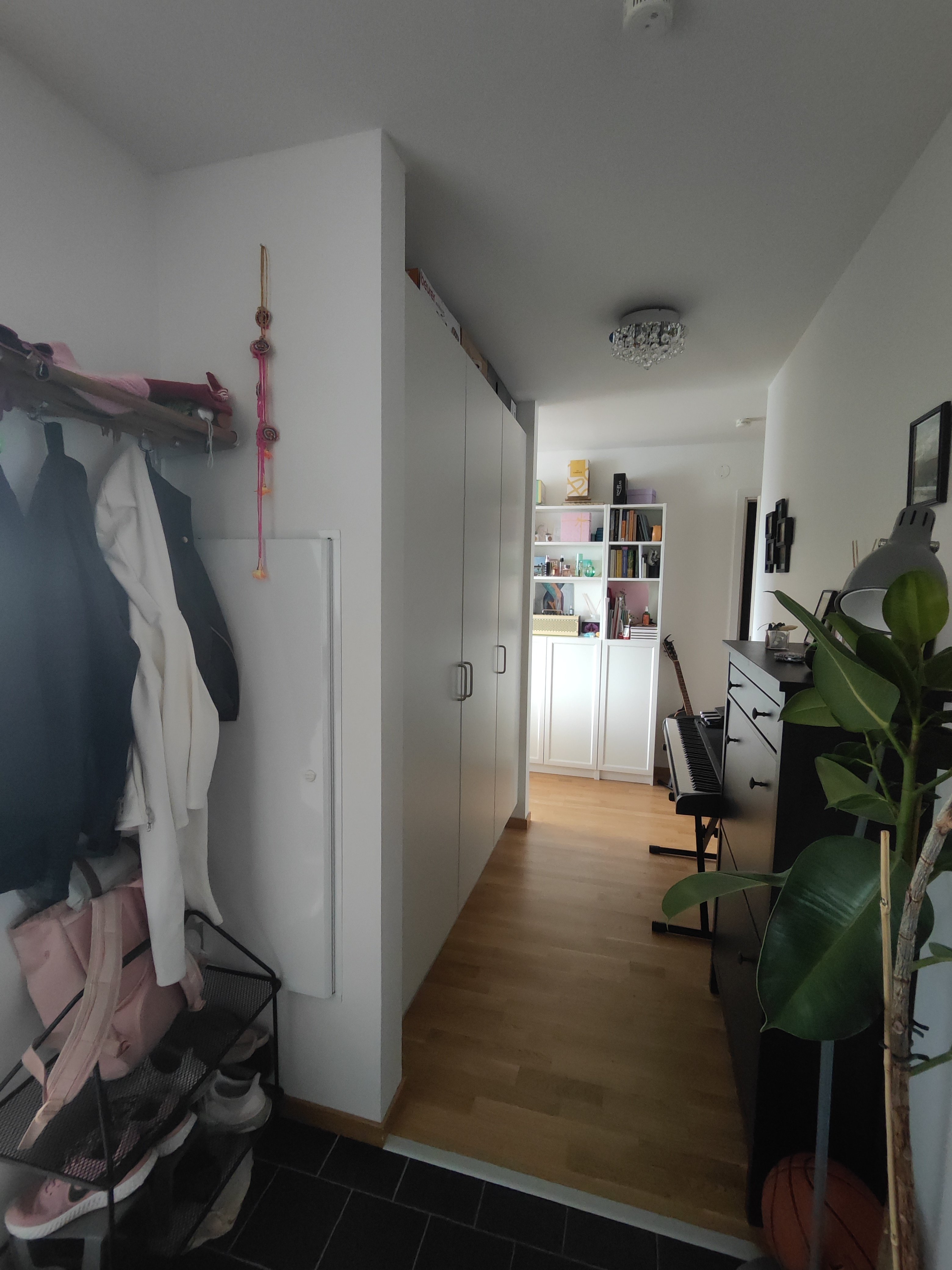 2 rok · 62 m² i Solna – bild 4