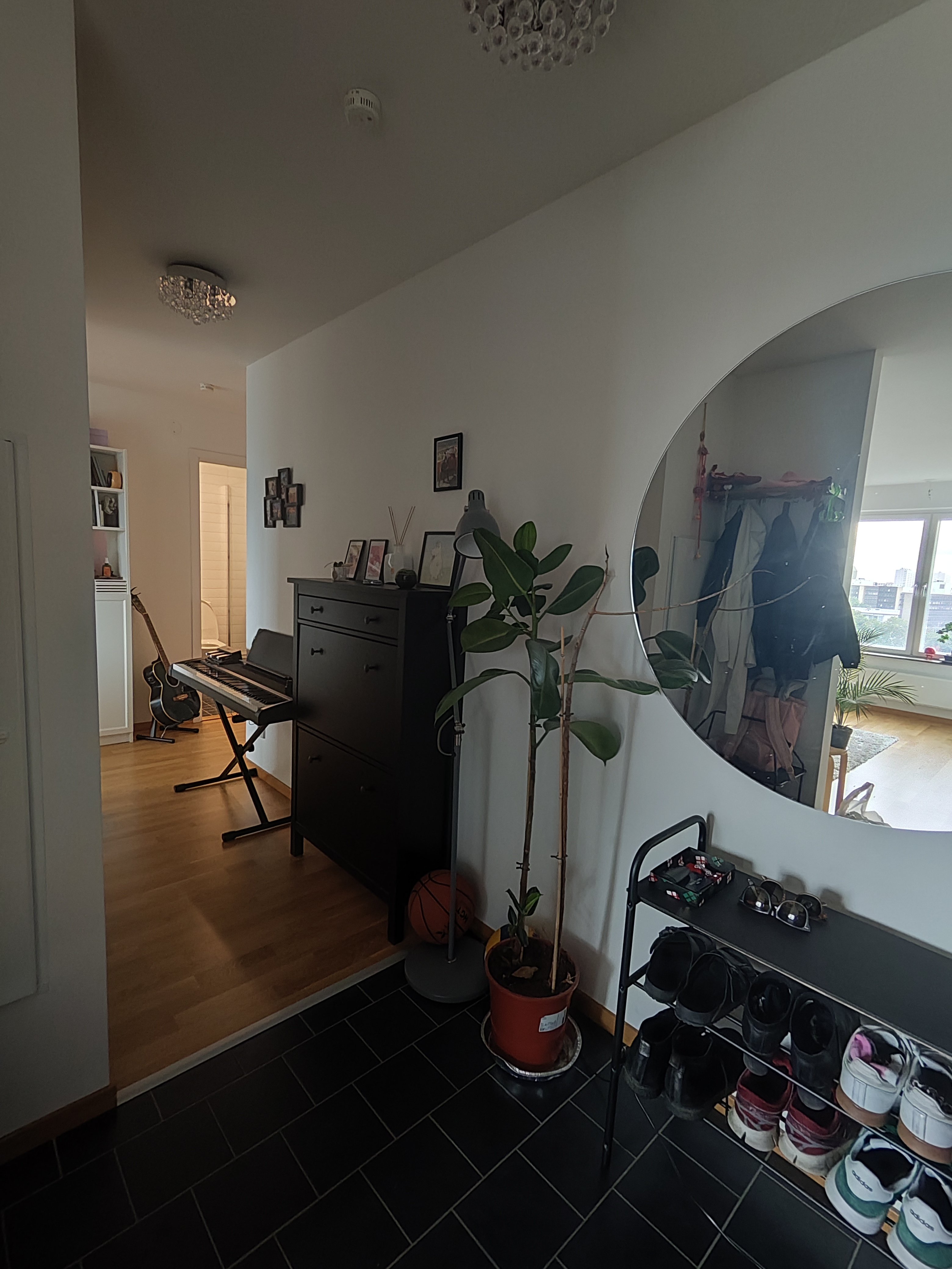 2 rok · 62 m² i Solna – bild 5