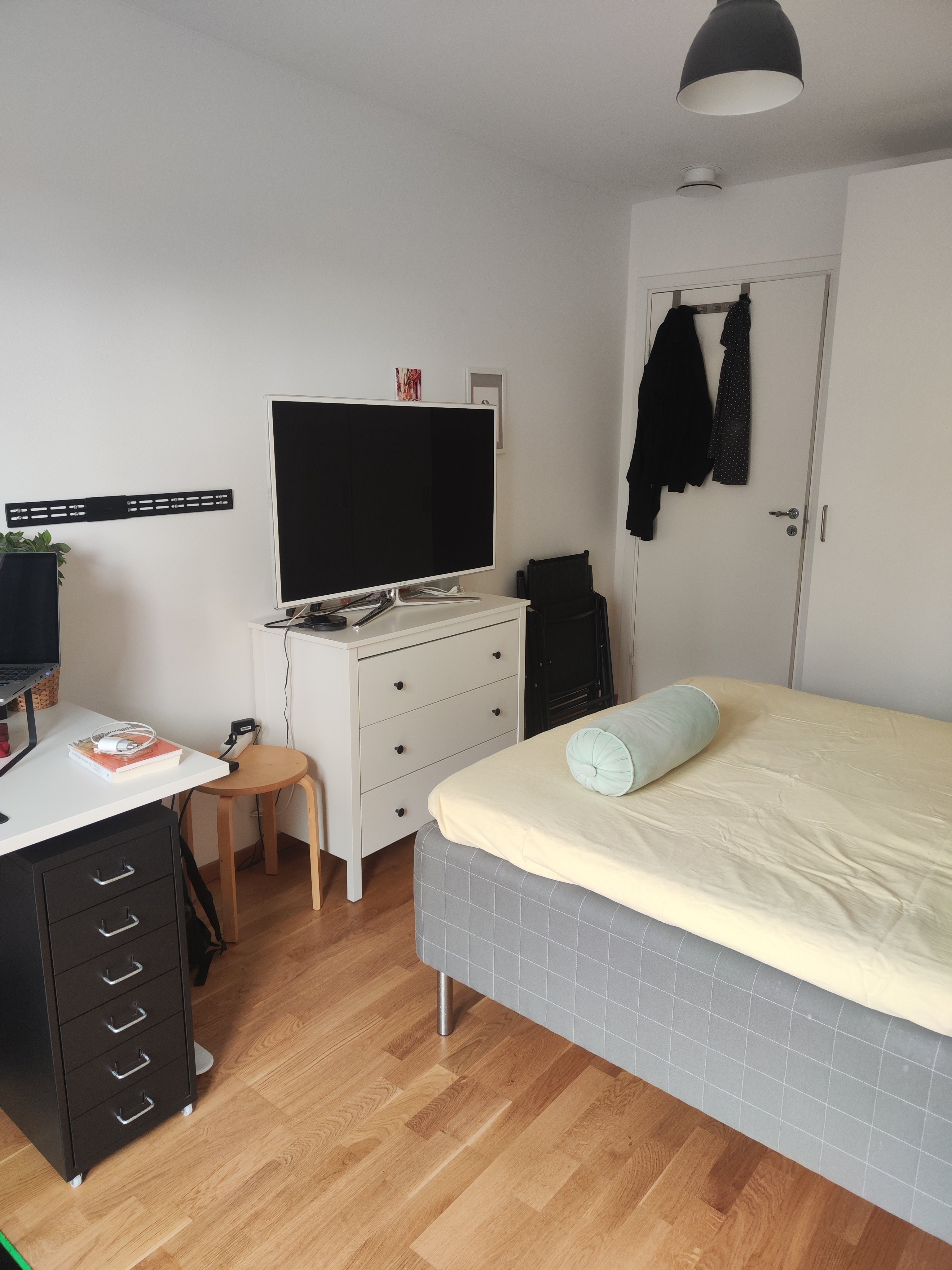 2 rok · 62 m² i Solna – bild 8