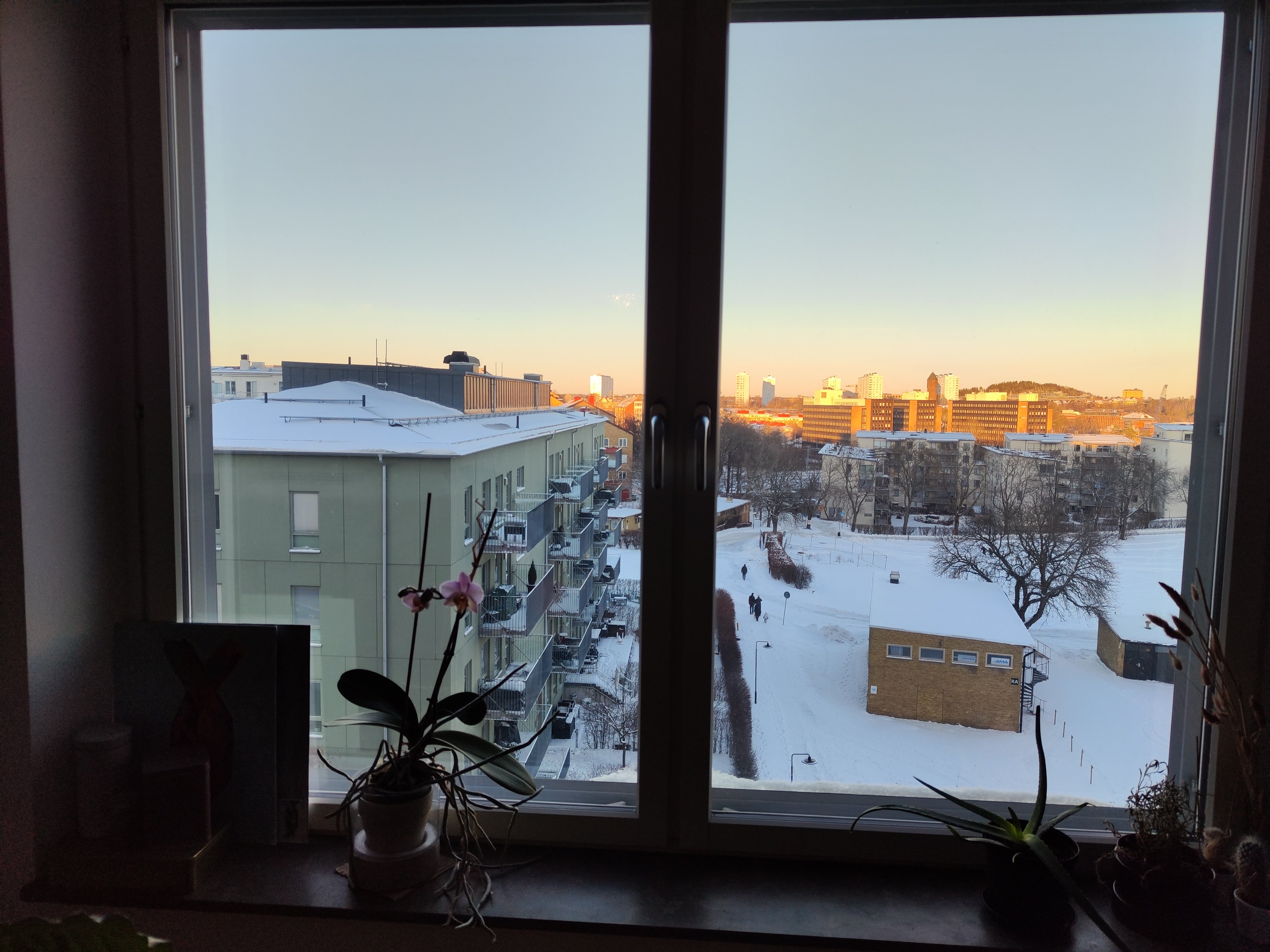 2 rok · 62 m² i Solna – bild 9