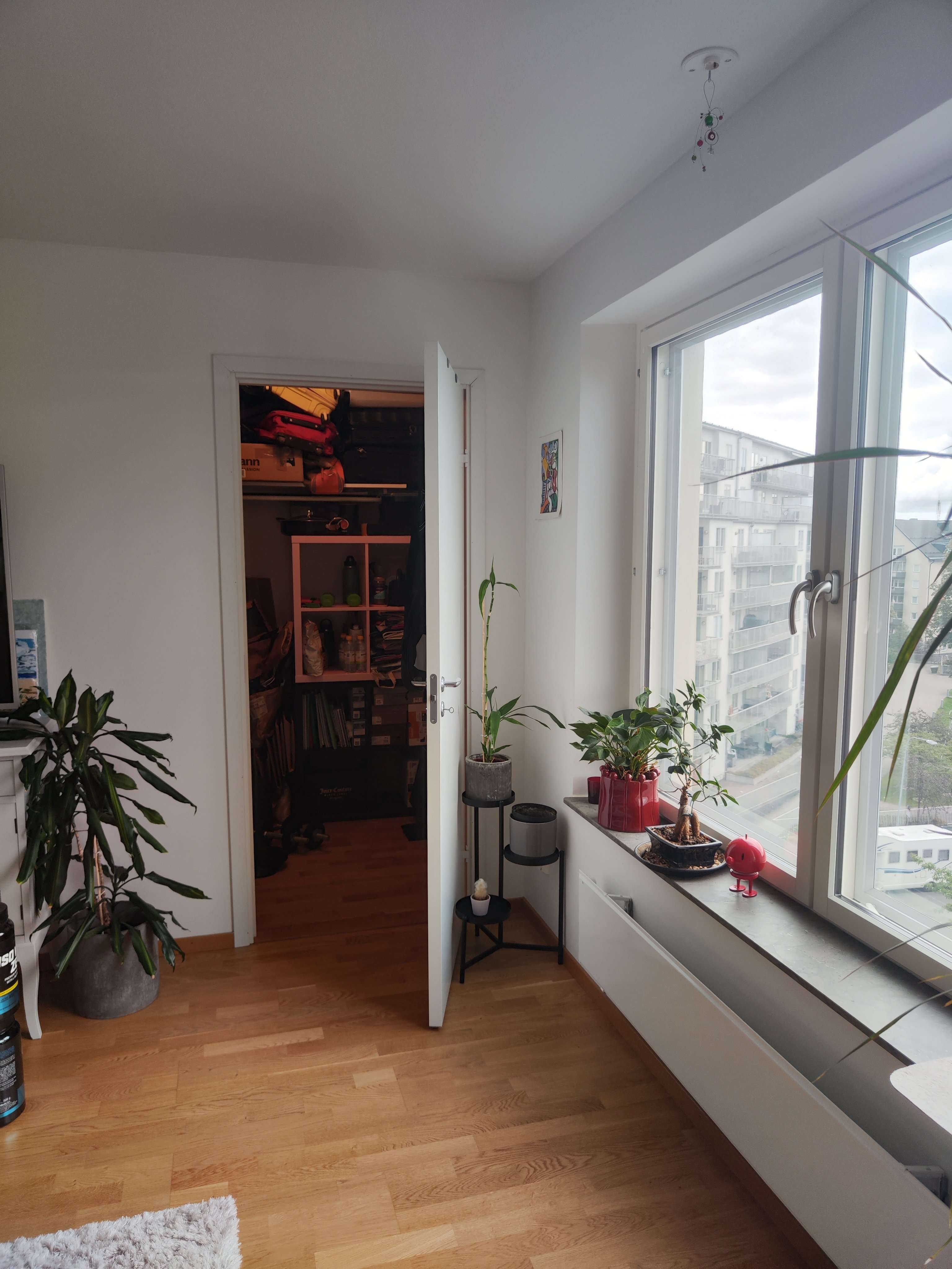 2 rok · 62 m² i Solna – bild 10