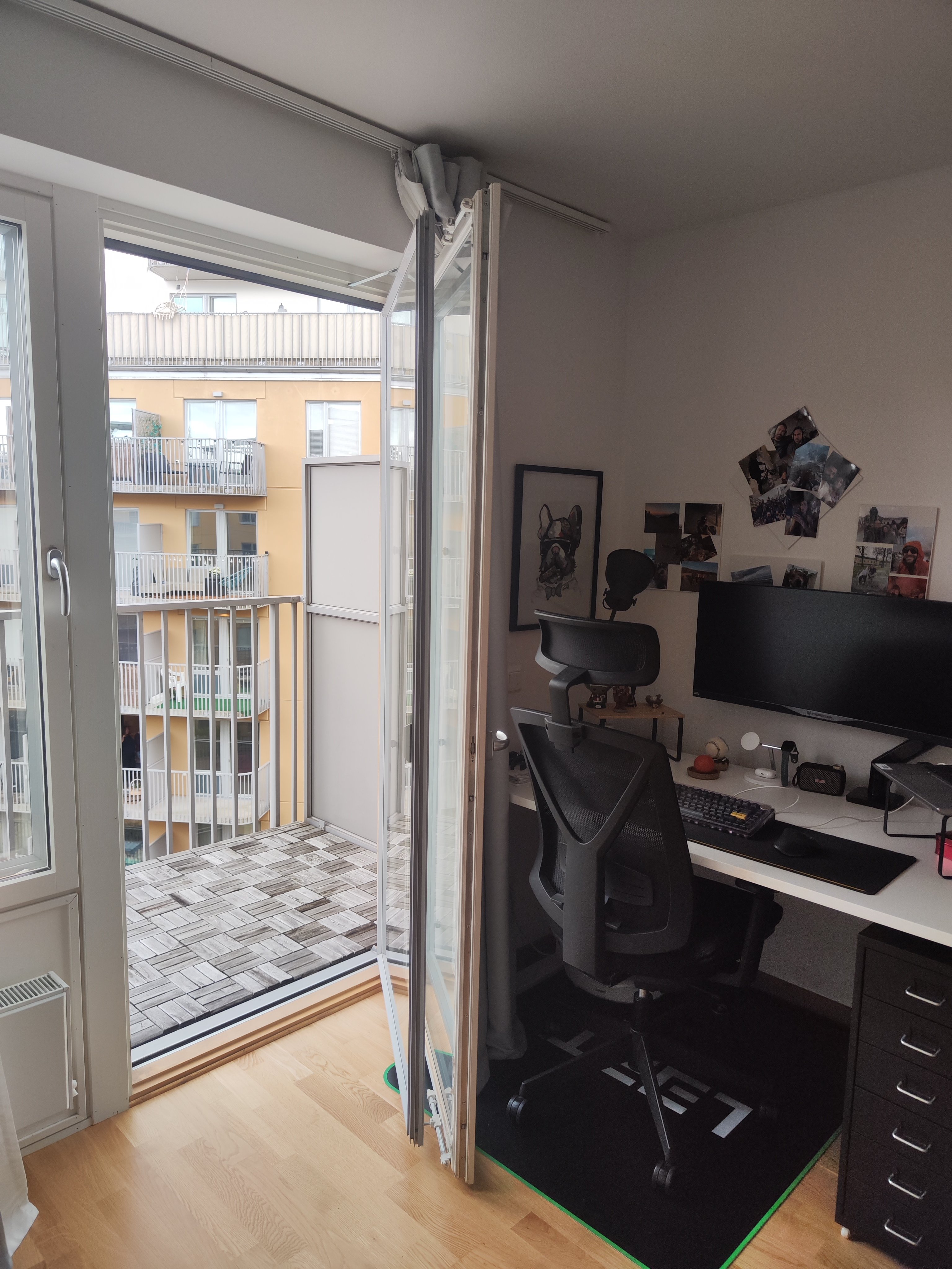 2 rok · 62 m² i Solna – bild 11