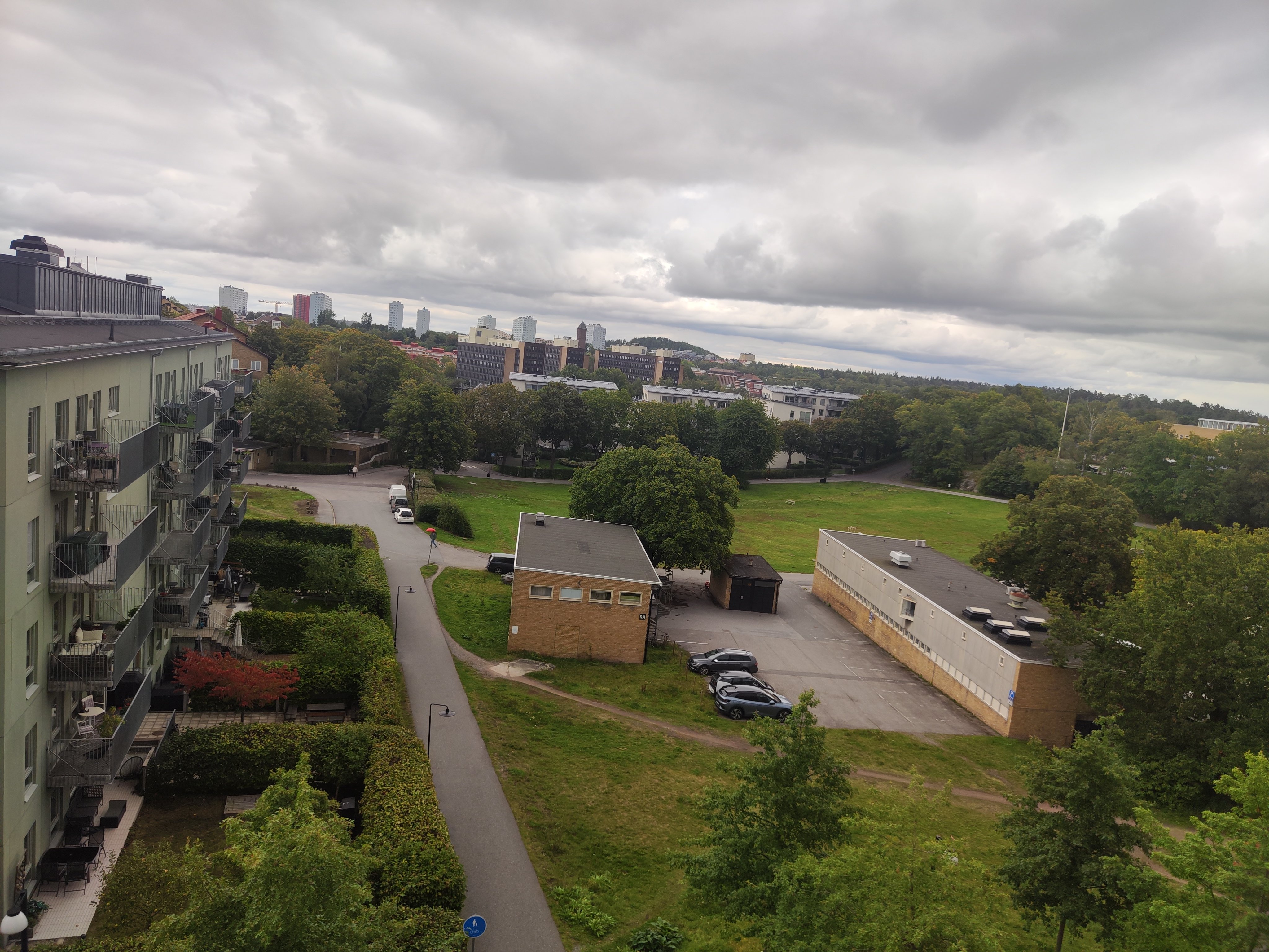 2 rok · 62 m² i Solna – bild 13