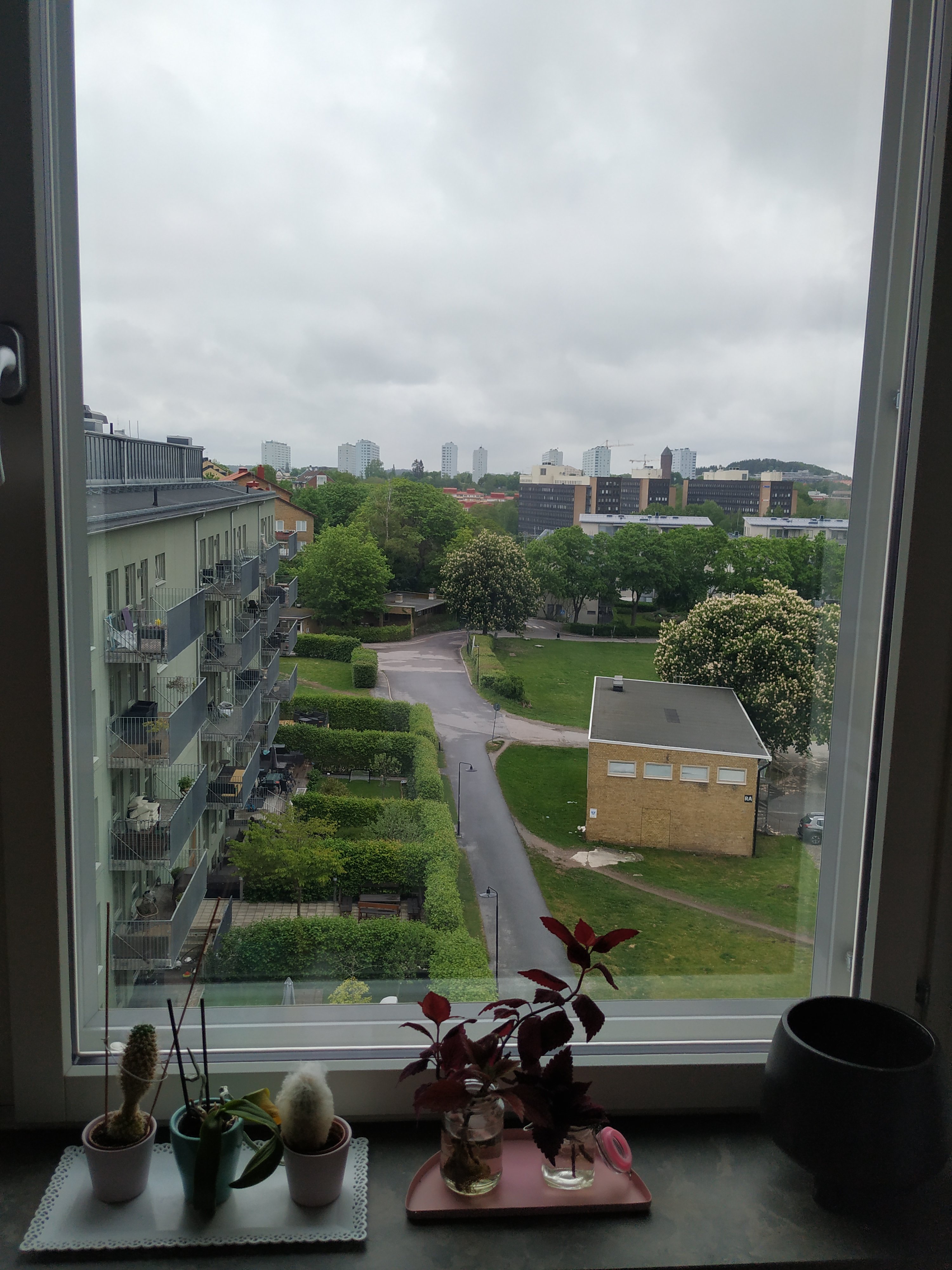2 rok · 62 m² i Solna – bild 14