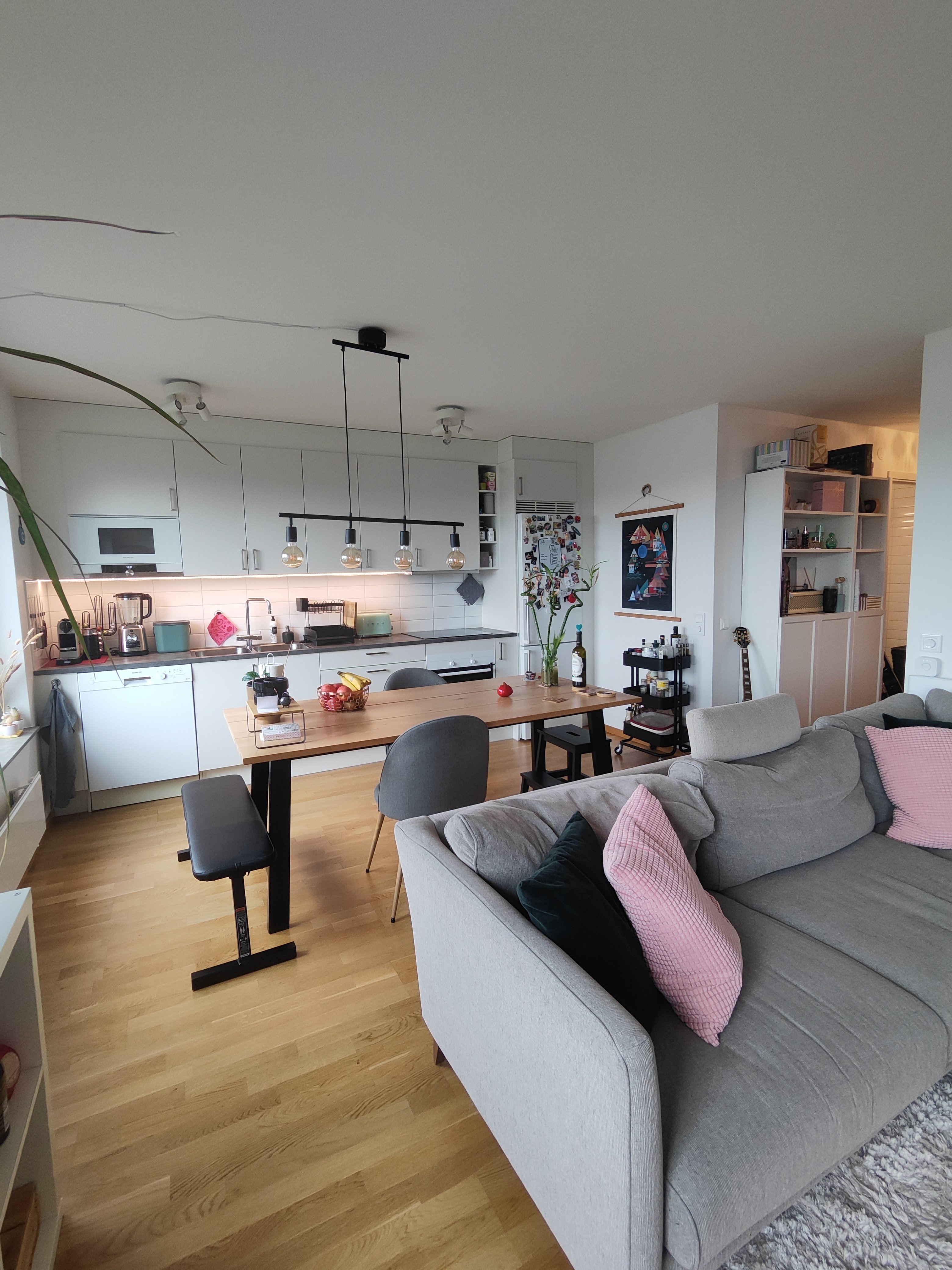 2 rok · 62 m² i Solna – bild 15