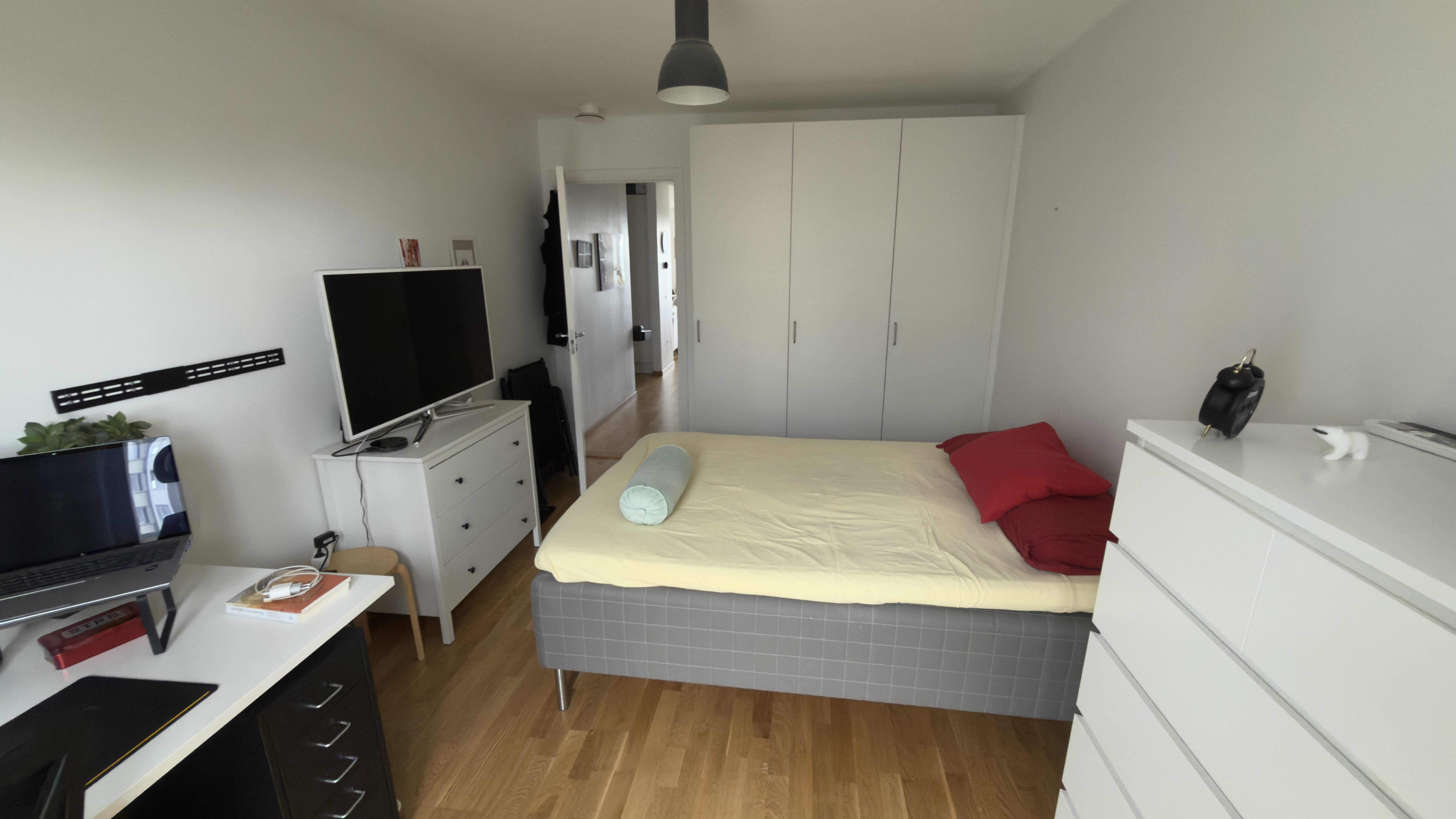 2 rok · 62 m² i Solna – bild 16