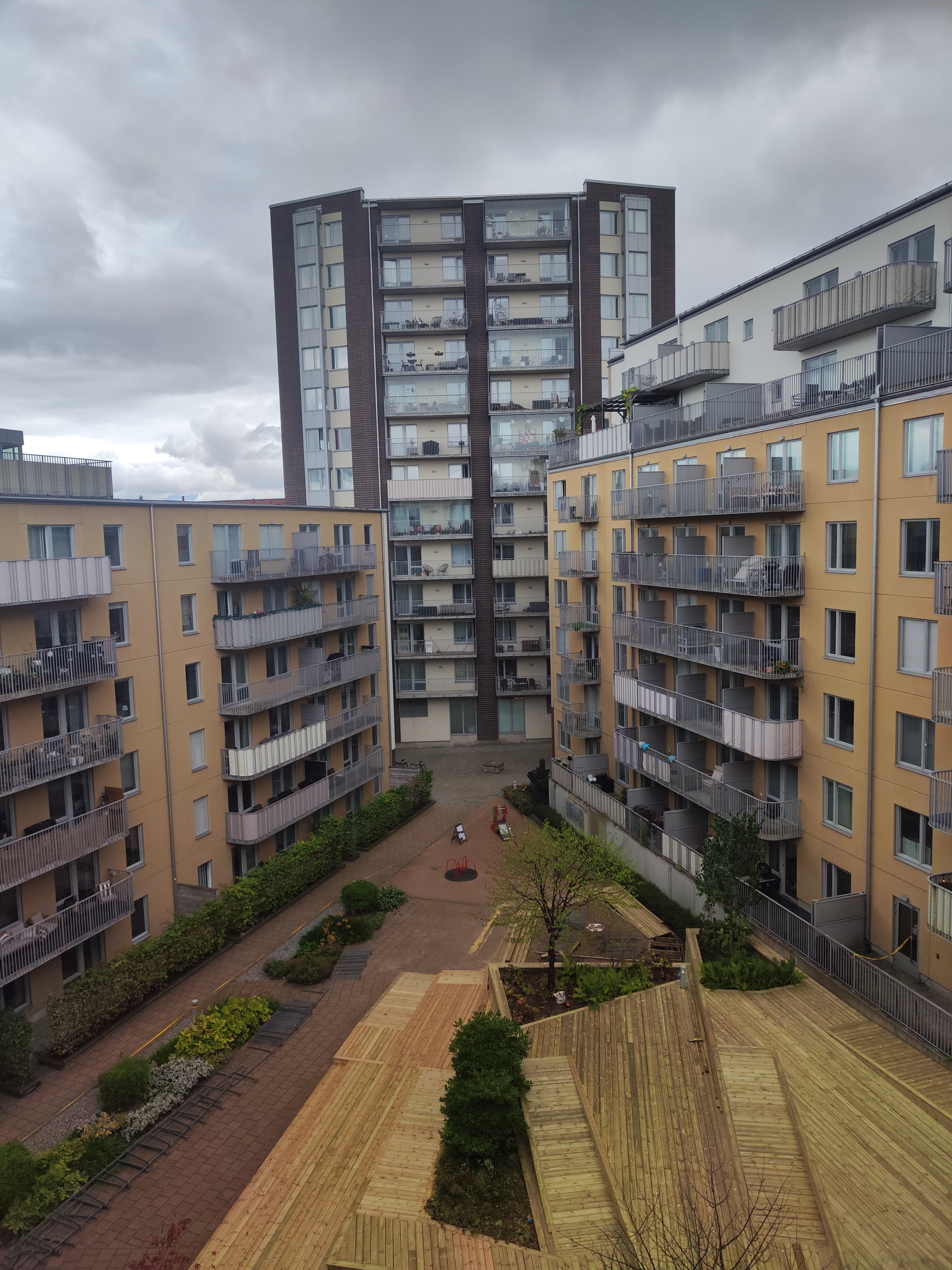 2 rok · 62 m² i Solna – bild 17