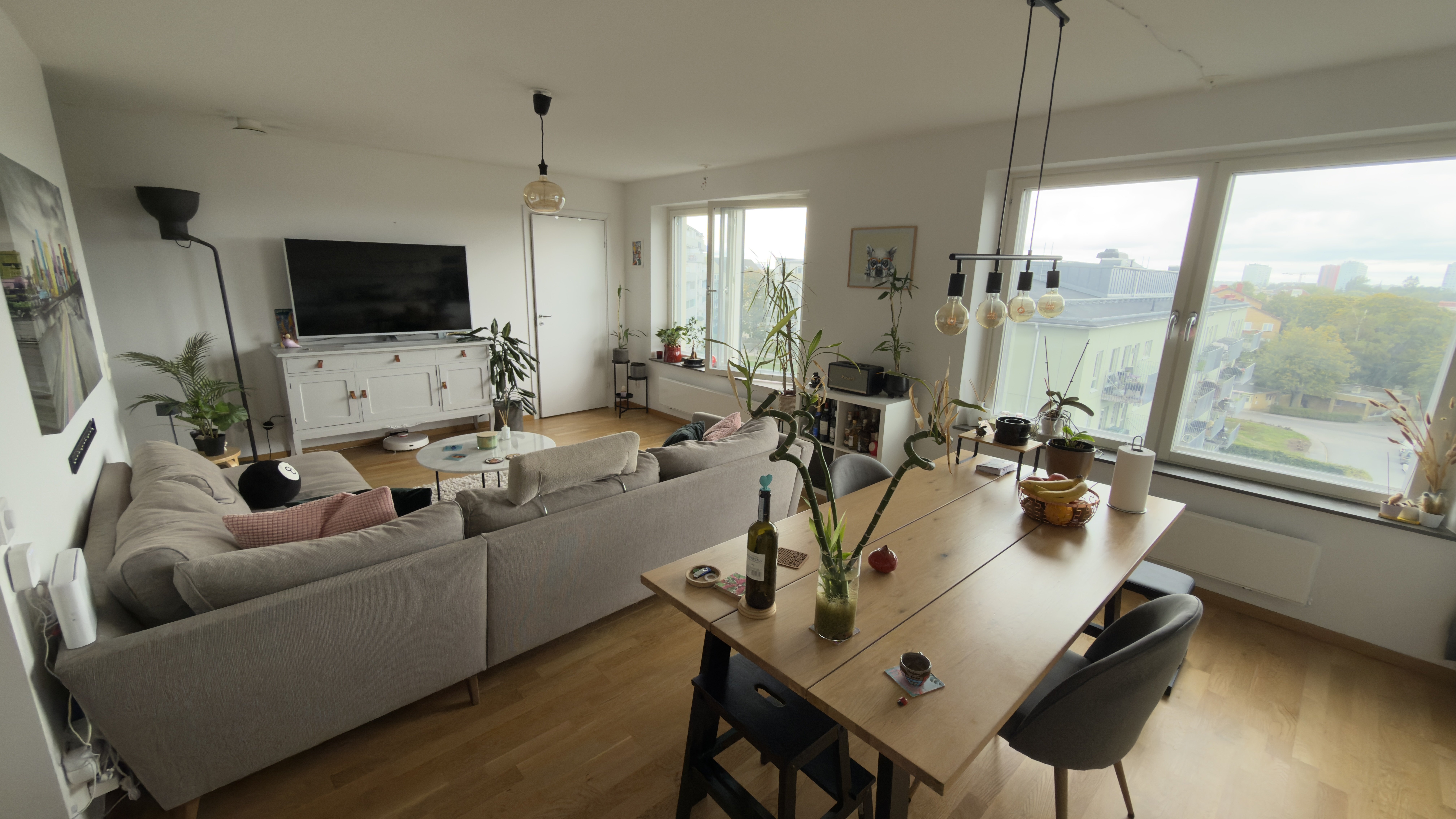 2 rok · 62 m² i Solna – bild 20