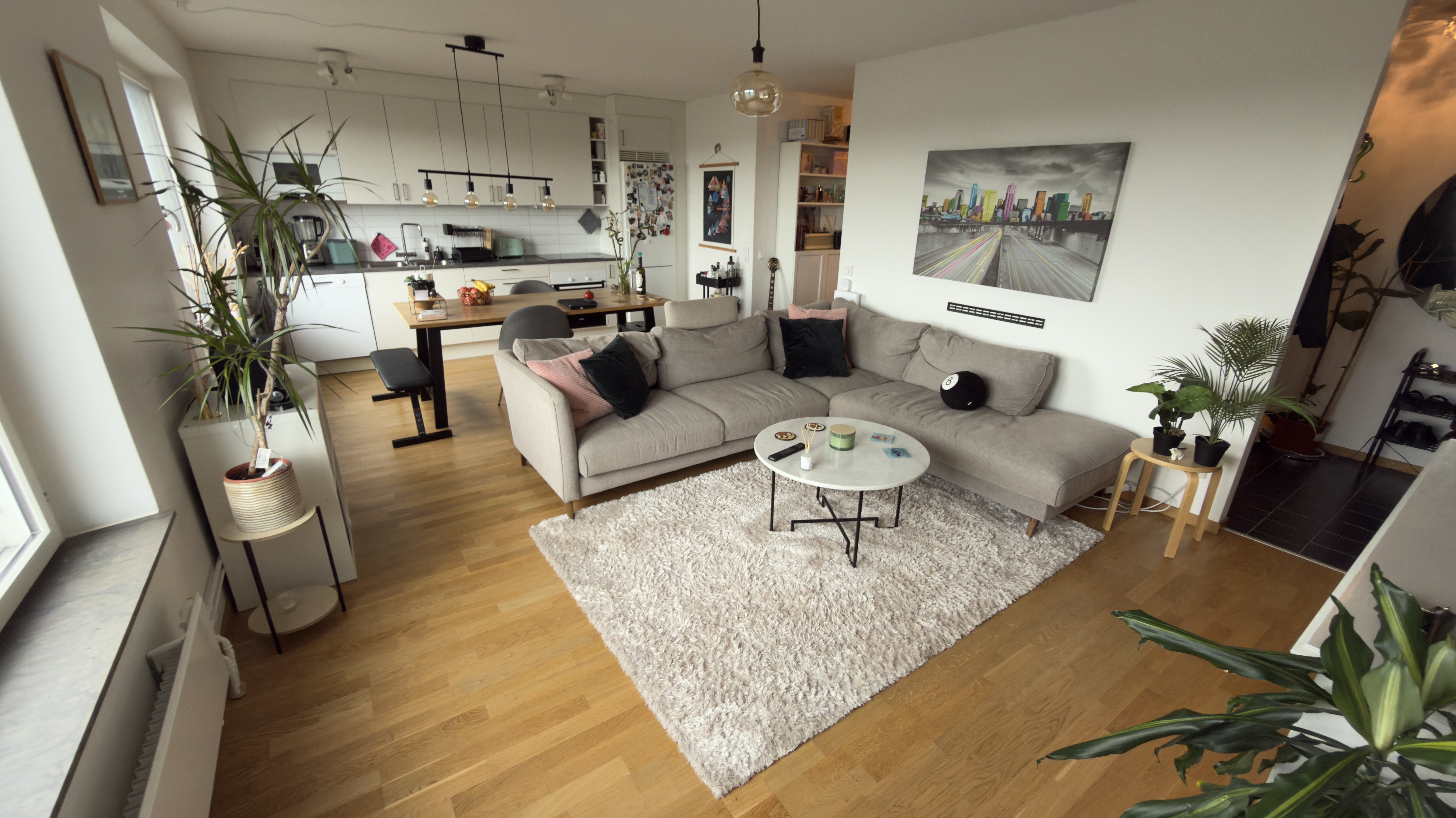 2 rok · 62 m² i Solna – bild 21