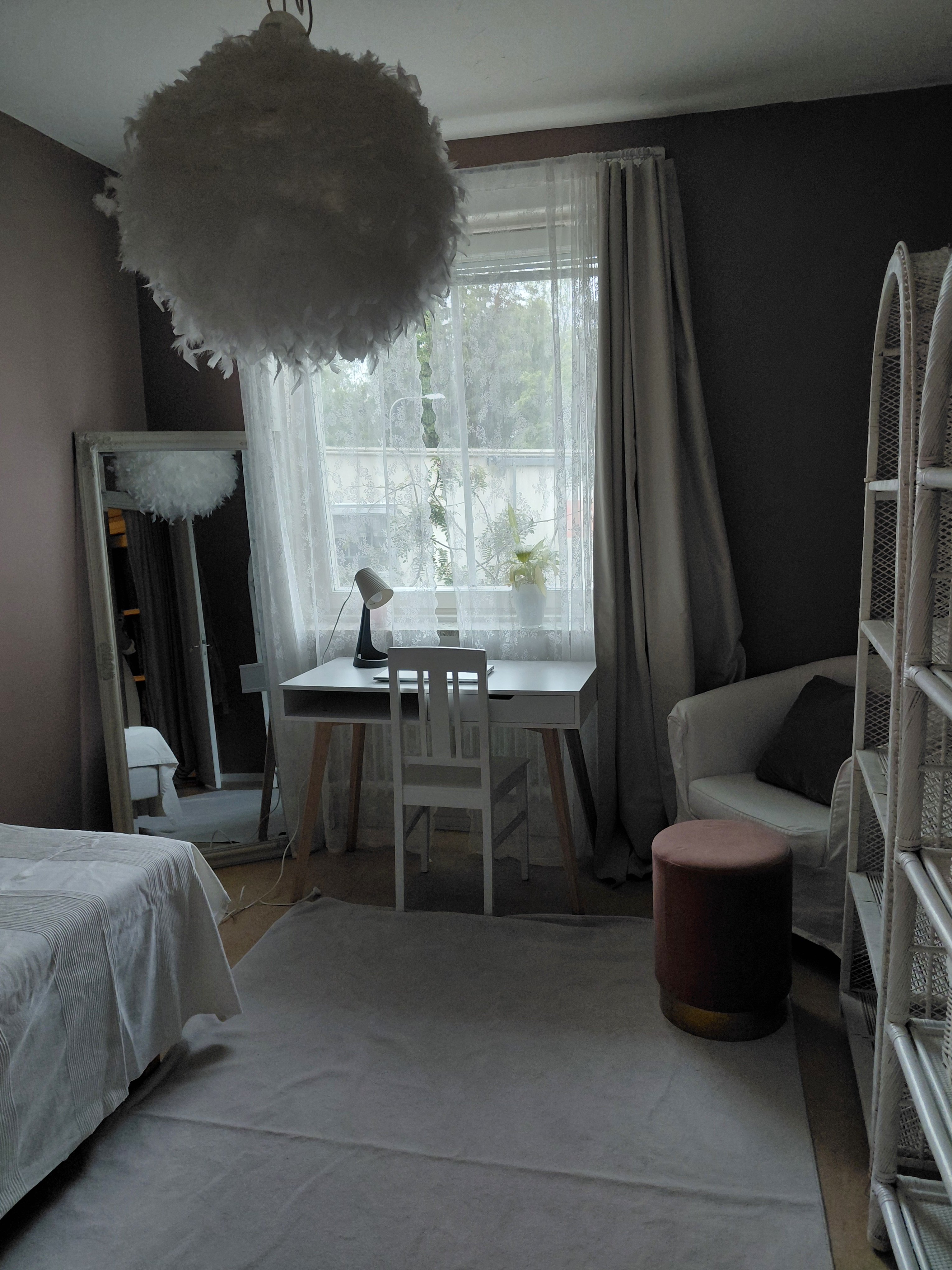 Lägenhet, 1 rooms, 15 sqm, Enskede