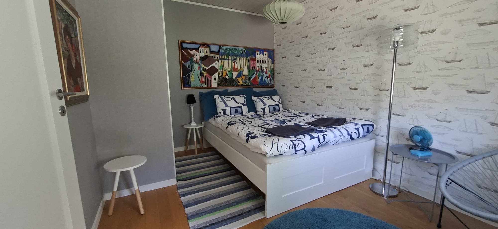 5 rok · 137 m² i Vejbystrand – bild 6