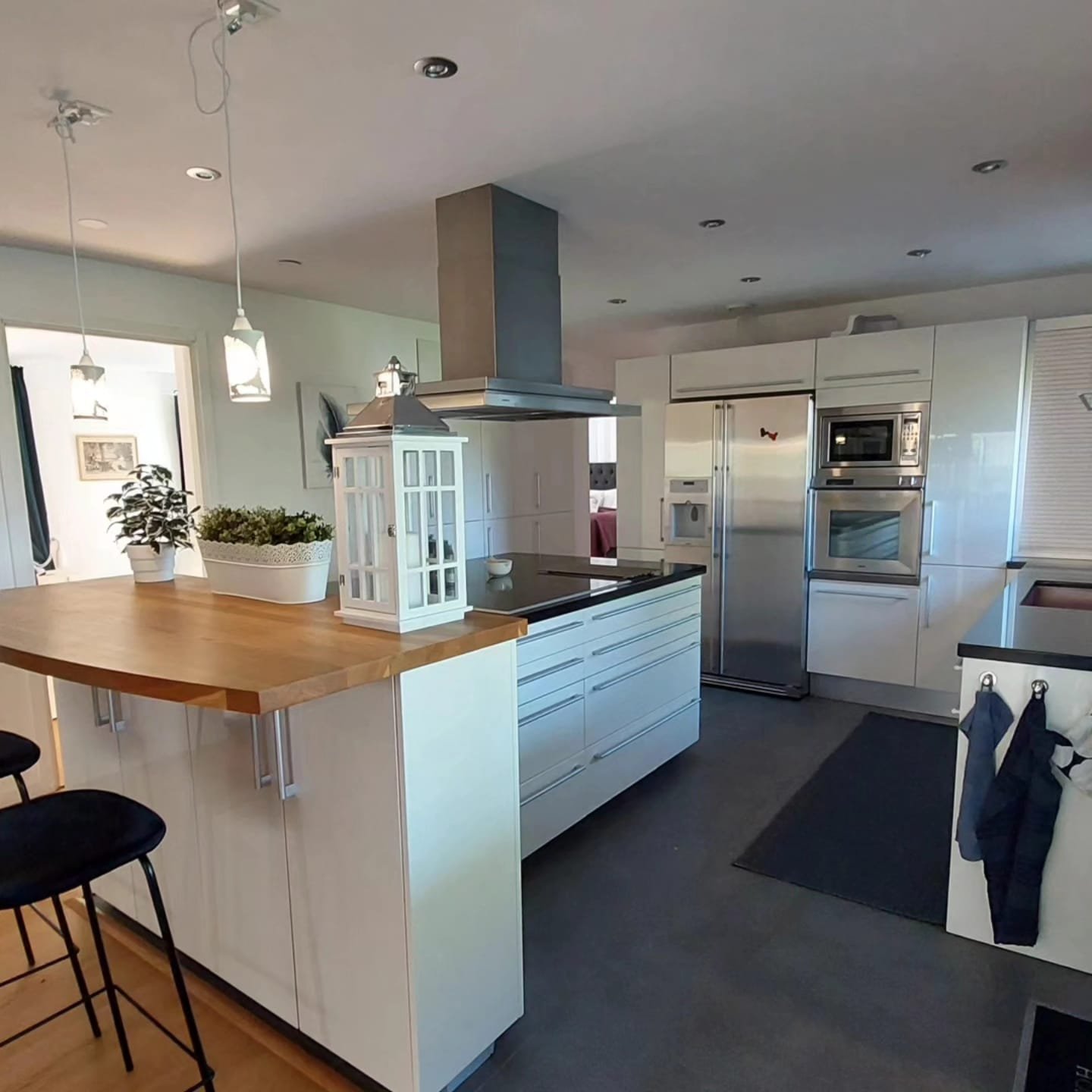 5 rok · 137 m² i Vejbystrand – bild 7