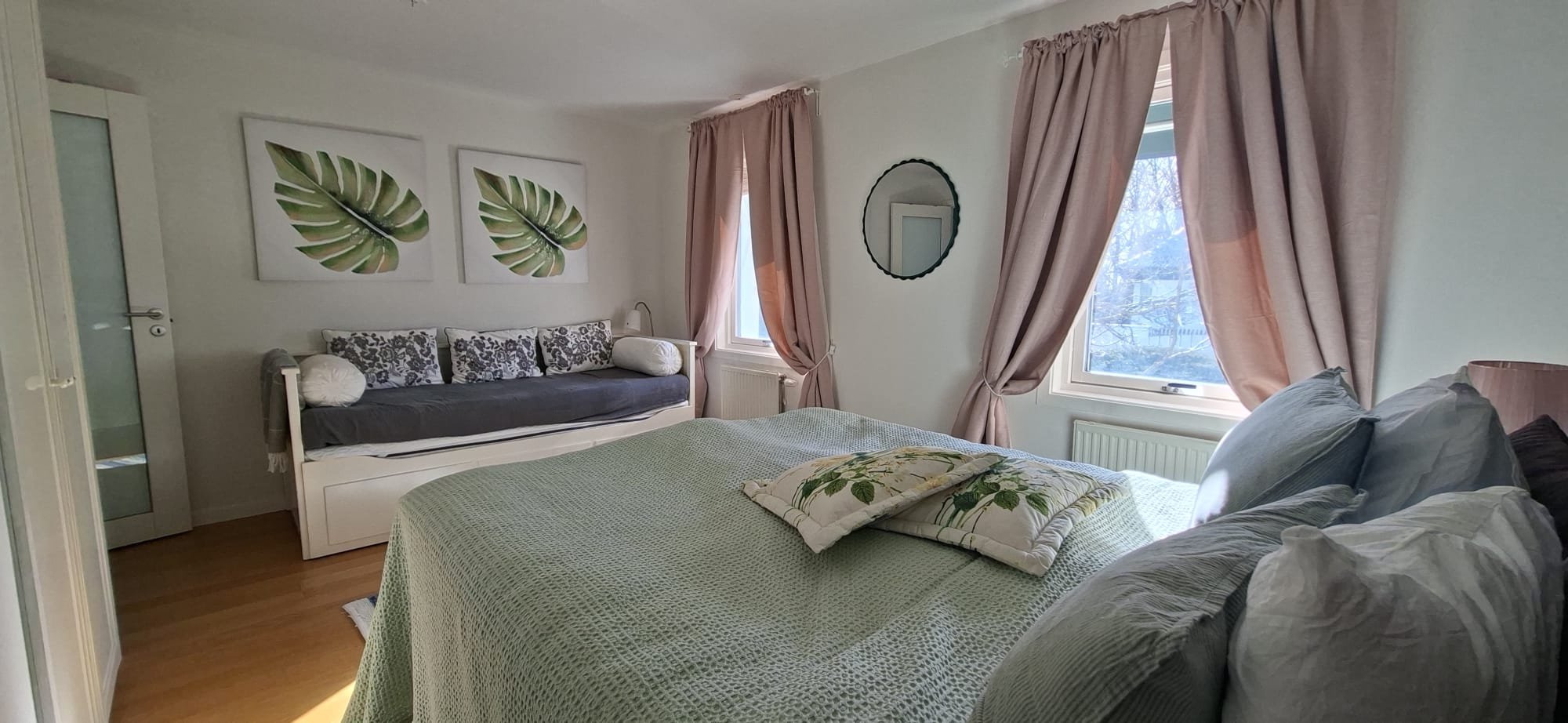 5 rok · 137 m² i Vejbystrand – bild 8