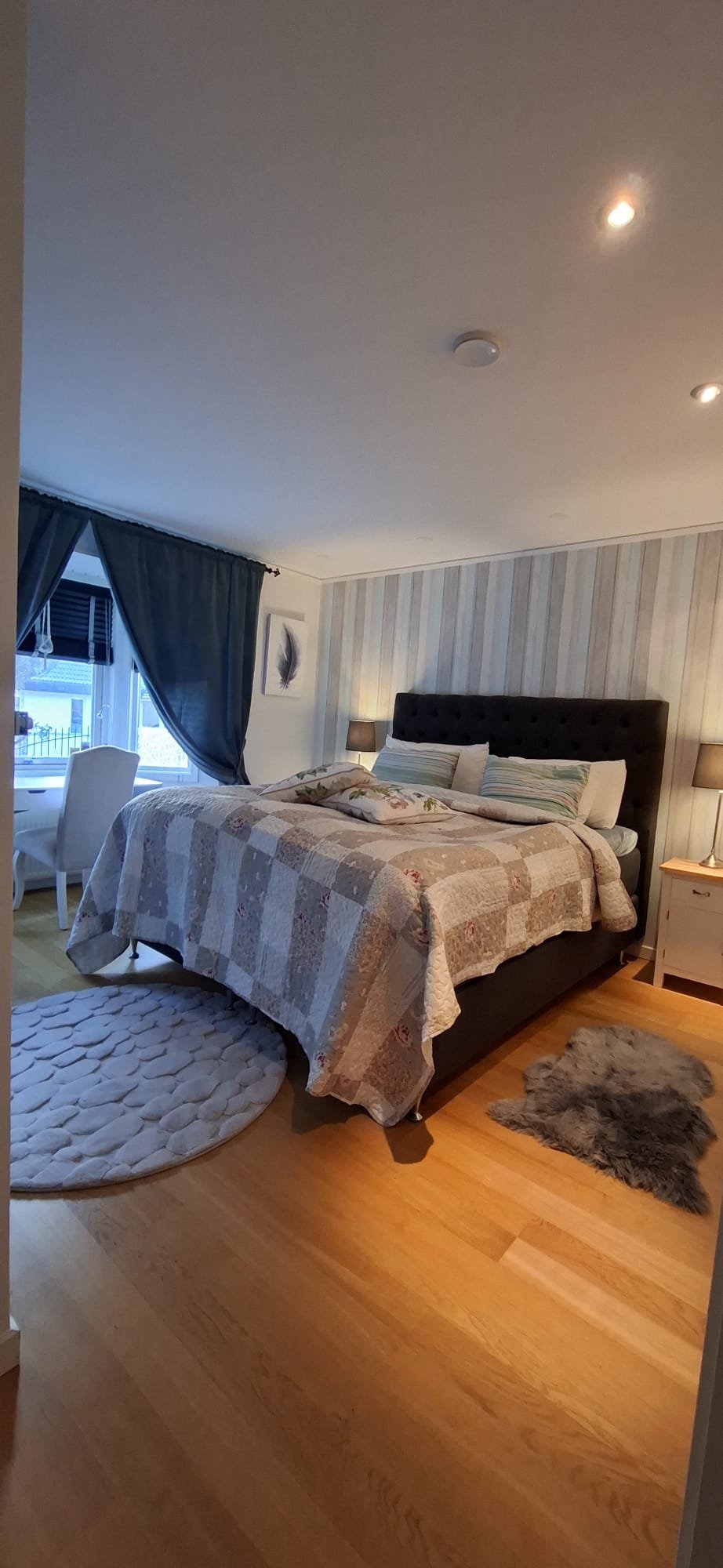 5 rok · 137 m² i Vejbystrand – bild 9