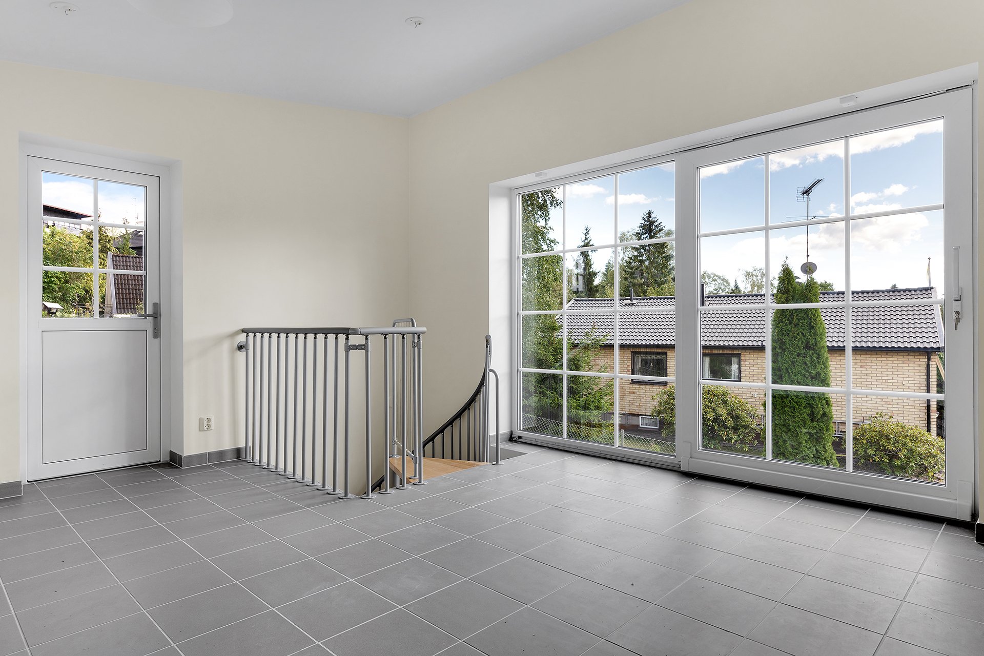 2 rok · 35 m² i Tyresö – bild 2
