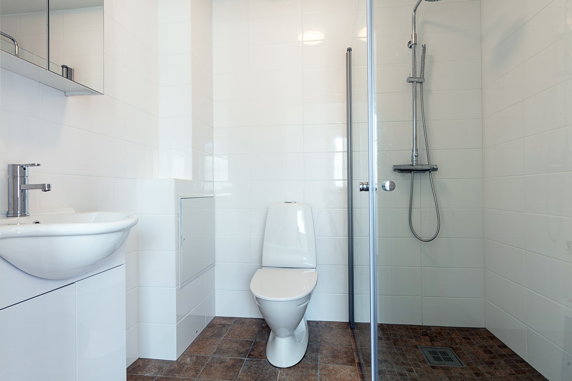 2 rok · 35 m² i Tyresö – bild 5