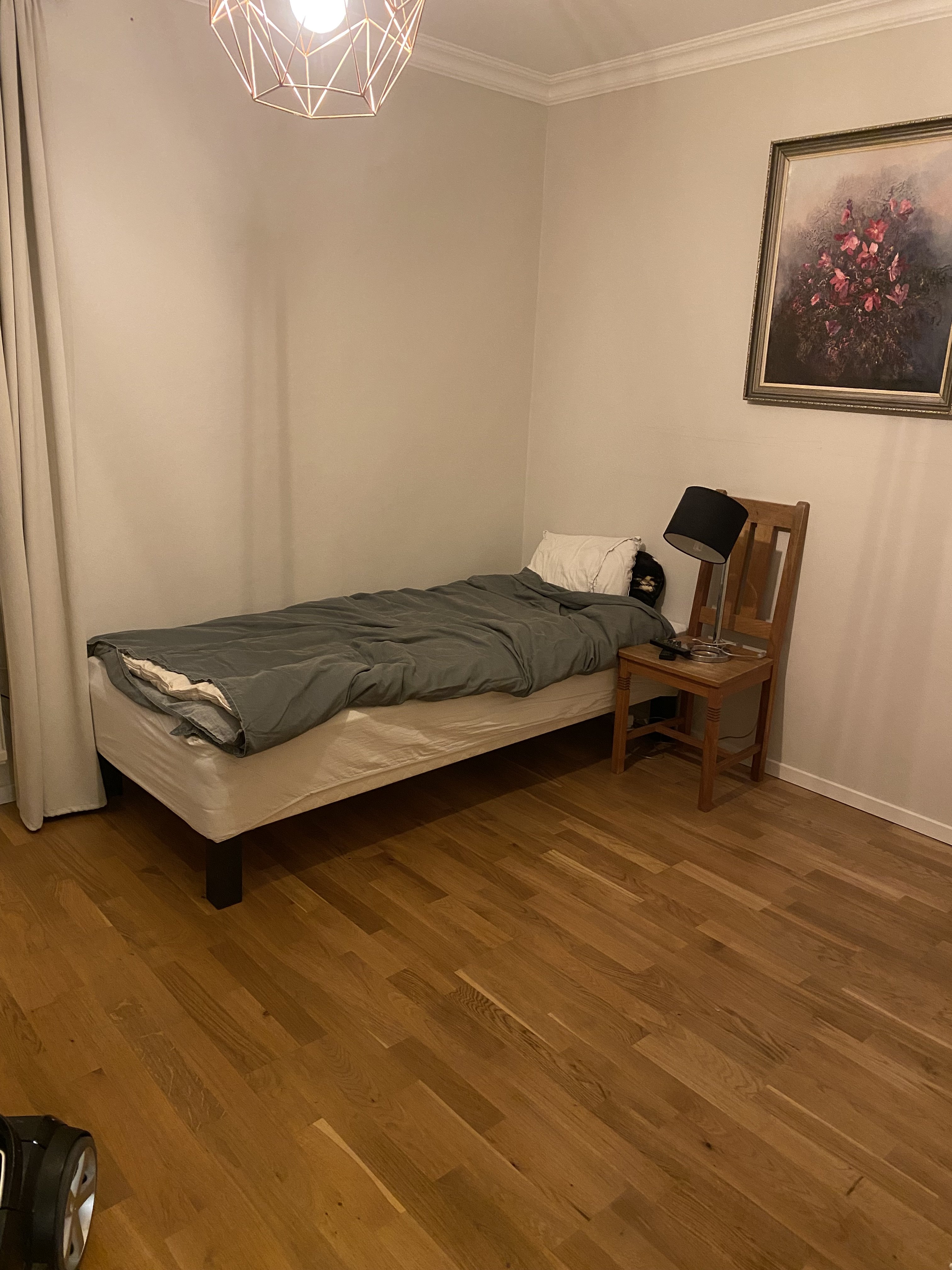 1 rok · 15 m² i Sundbyberg