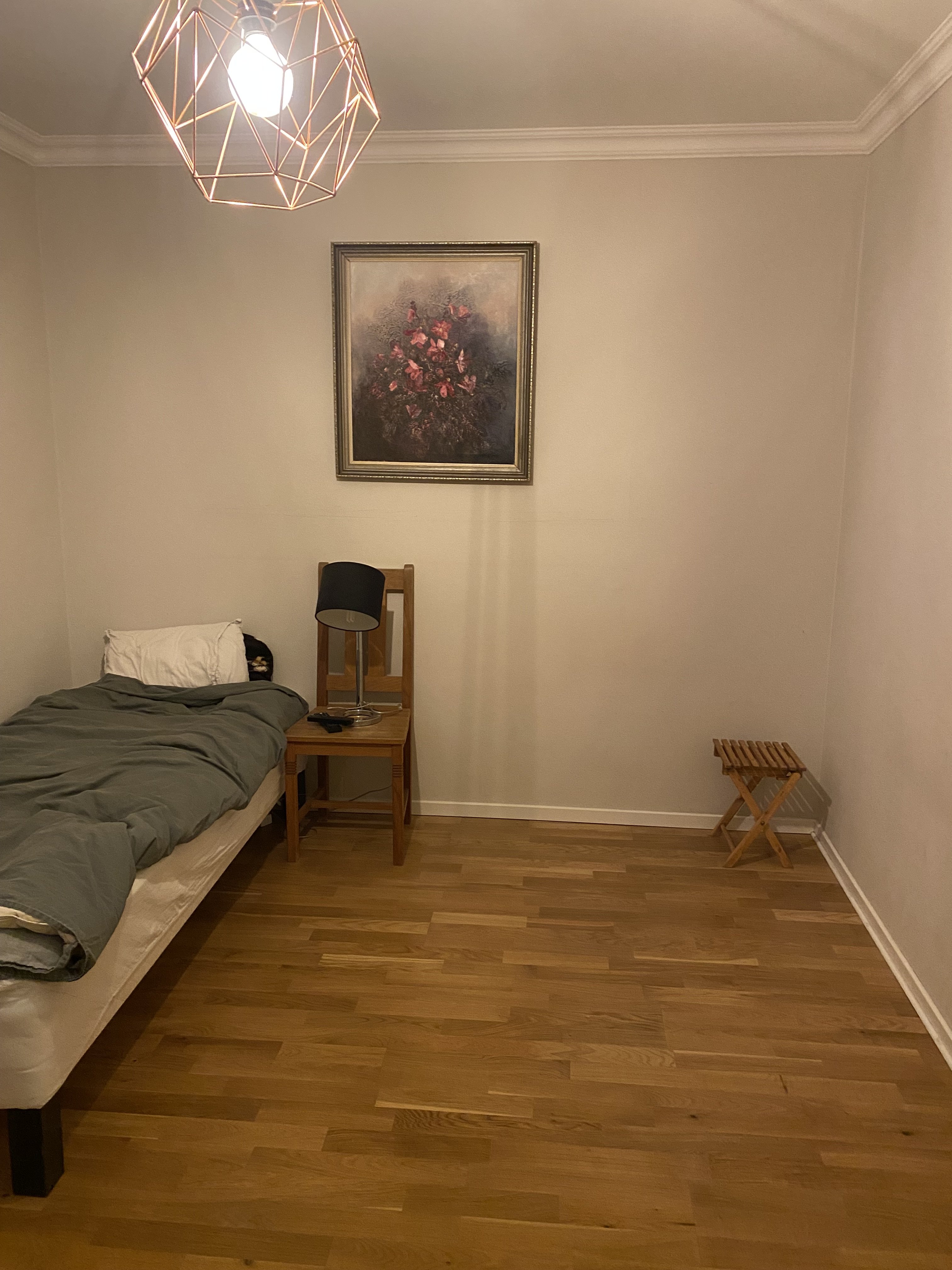 1 rok · 15 m² i Sundbyberg – bild 5