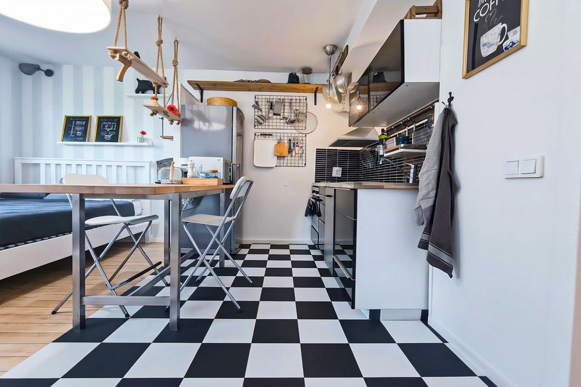1 rok · 33 m² i Huddinge – bild 7