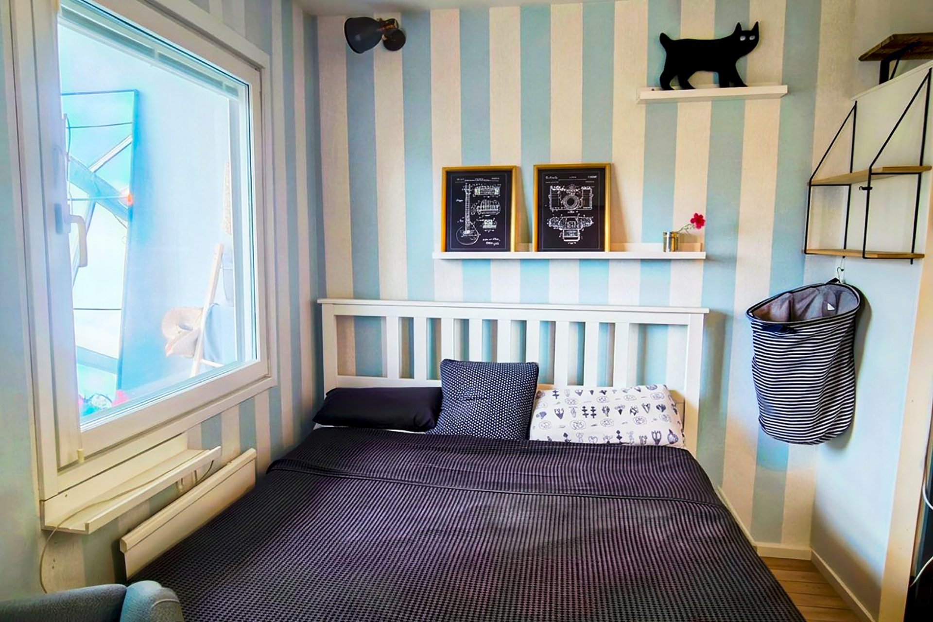 1 rok · 33 m² i Huddinge – bild 6