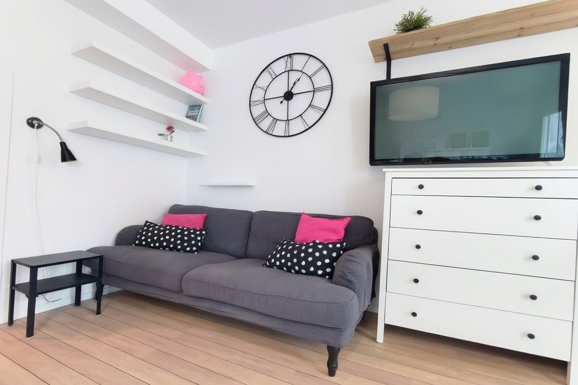 1 rok · 33 m² i Huddinge – bild 2