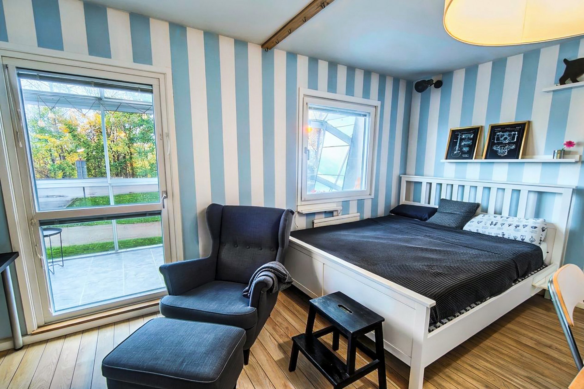 1 rok · 33 m² i Huddinge – bild 5
