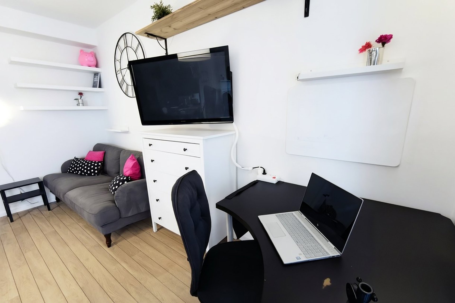 1 rok · 33 m² i Huddinge – bild 3