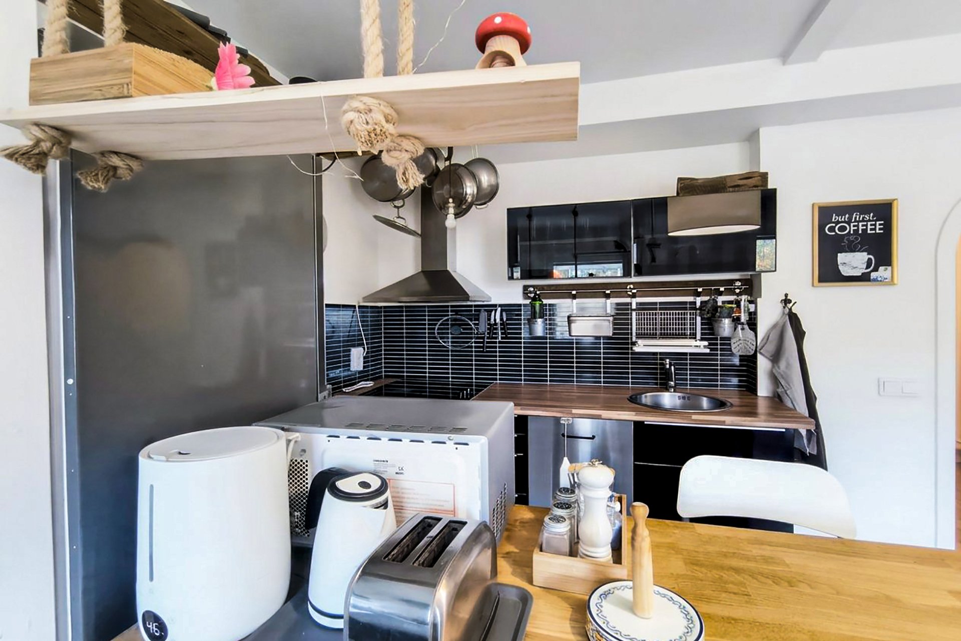1 rok · 33 m² i Huddinge – bild 10