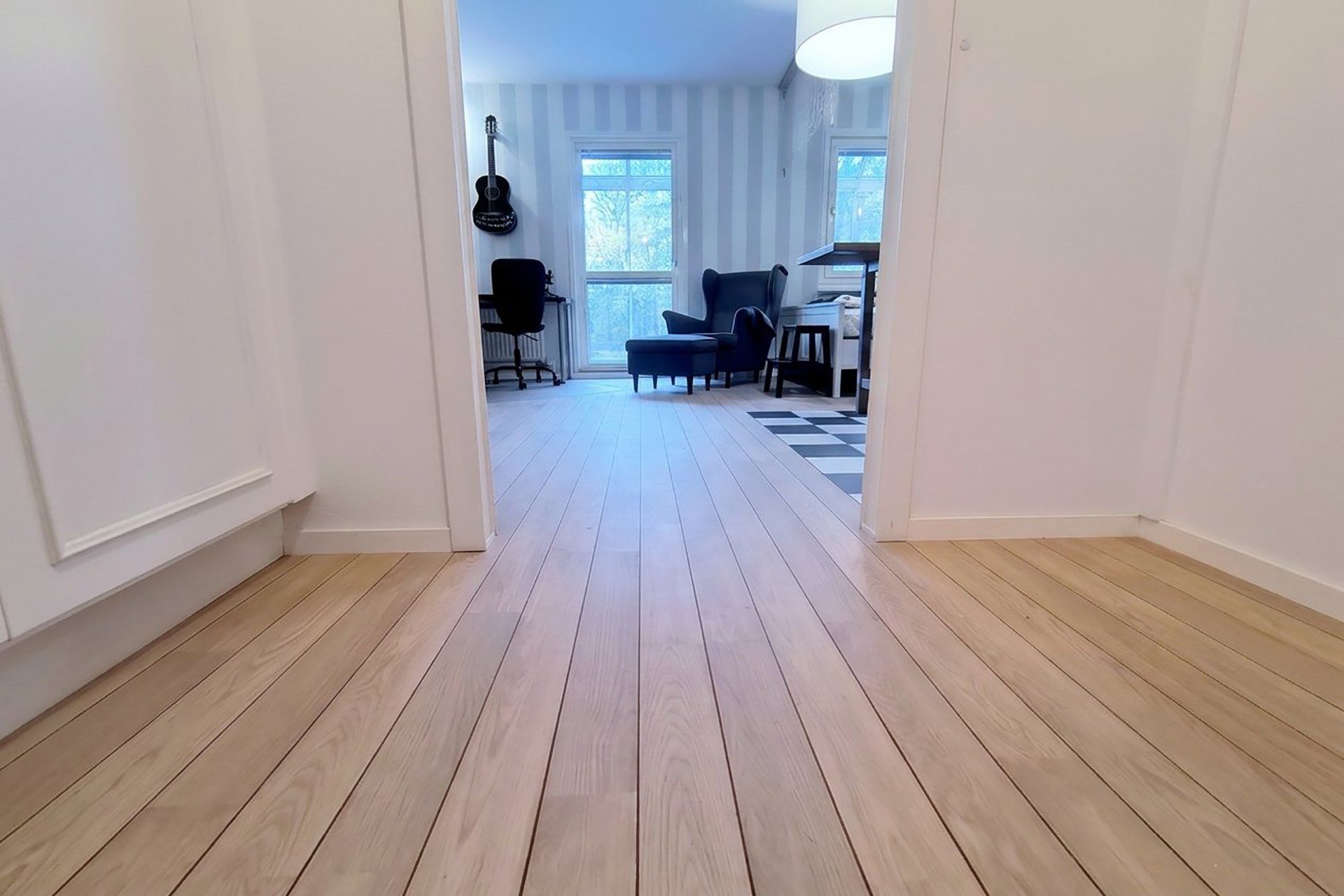1 rok · 33 m² i Huddinge – bild 14