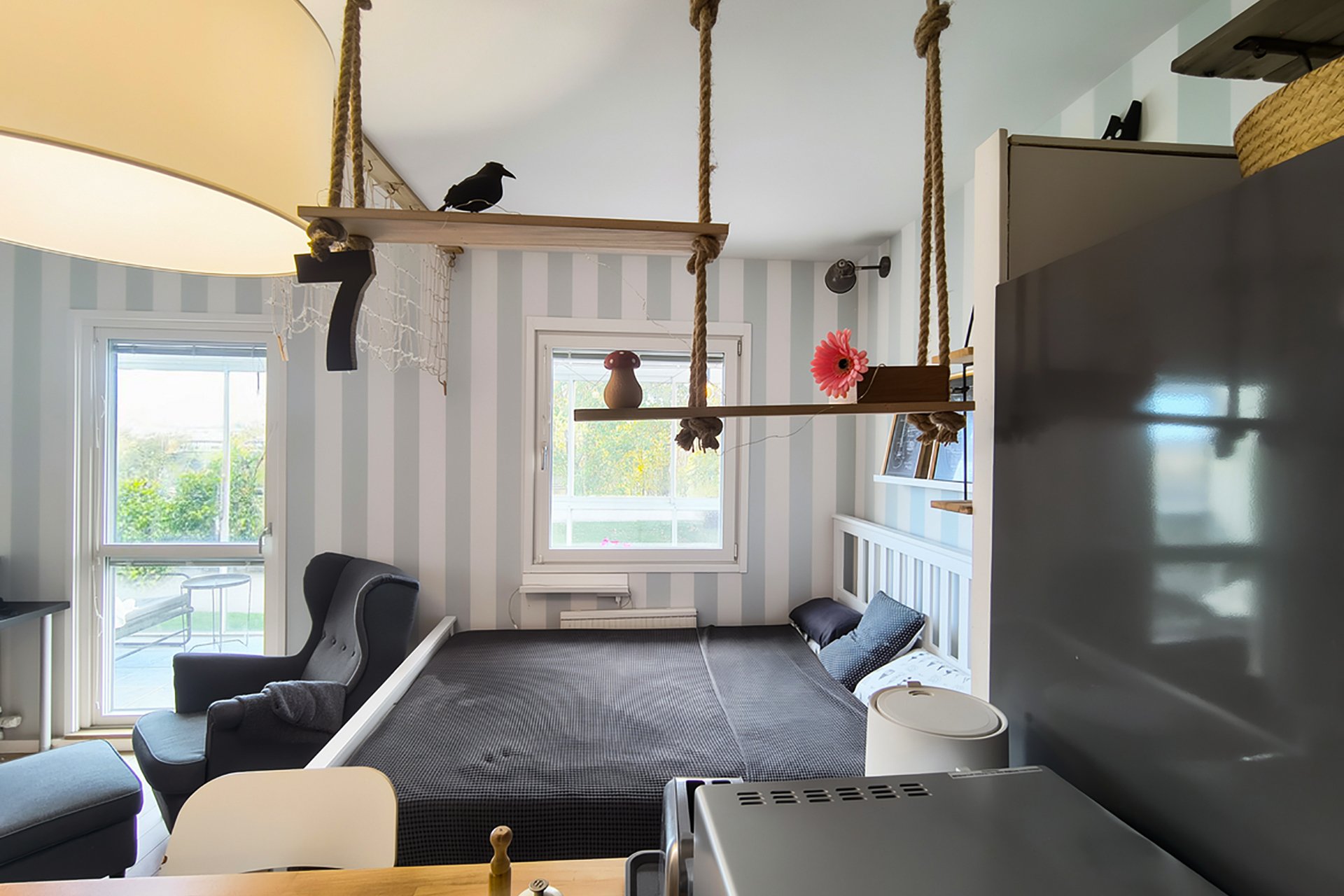 1 rok · 33 m² i Huddinge – bild 12