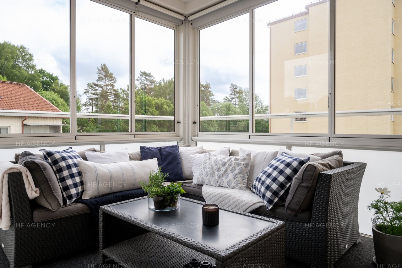 2 rok · 56 m² i Borås – bild 3
