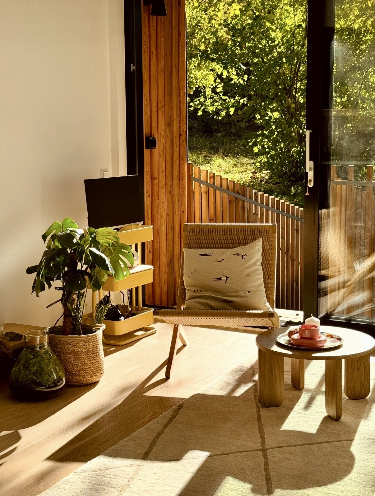 2 rok · 73 m² i Sollentuna – bild 10