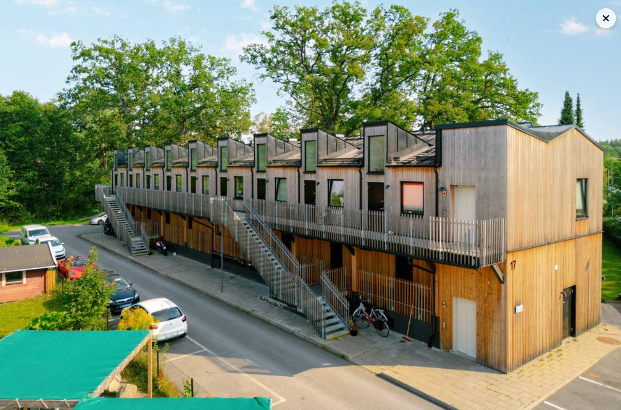 2 rok · 73 m² i Sollentuna – bild 13