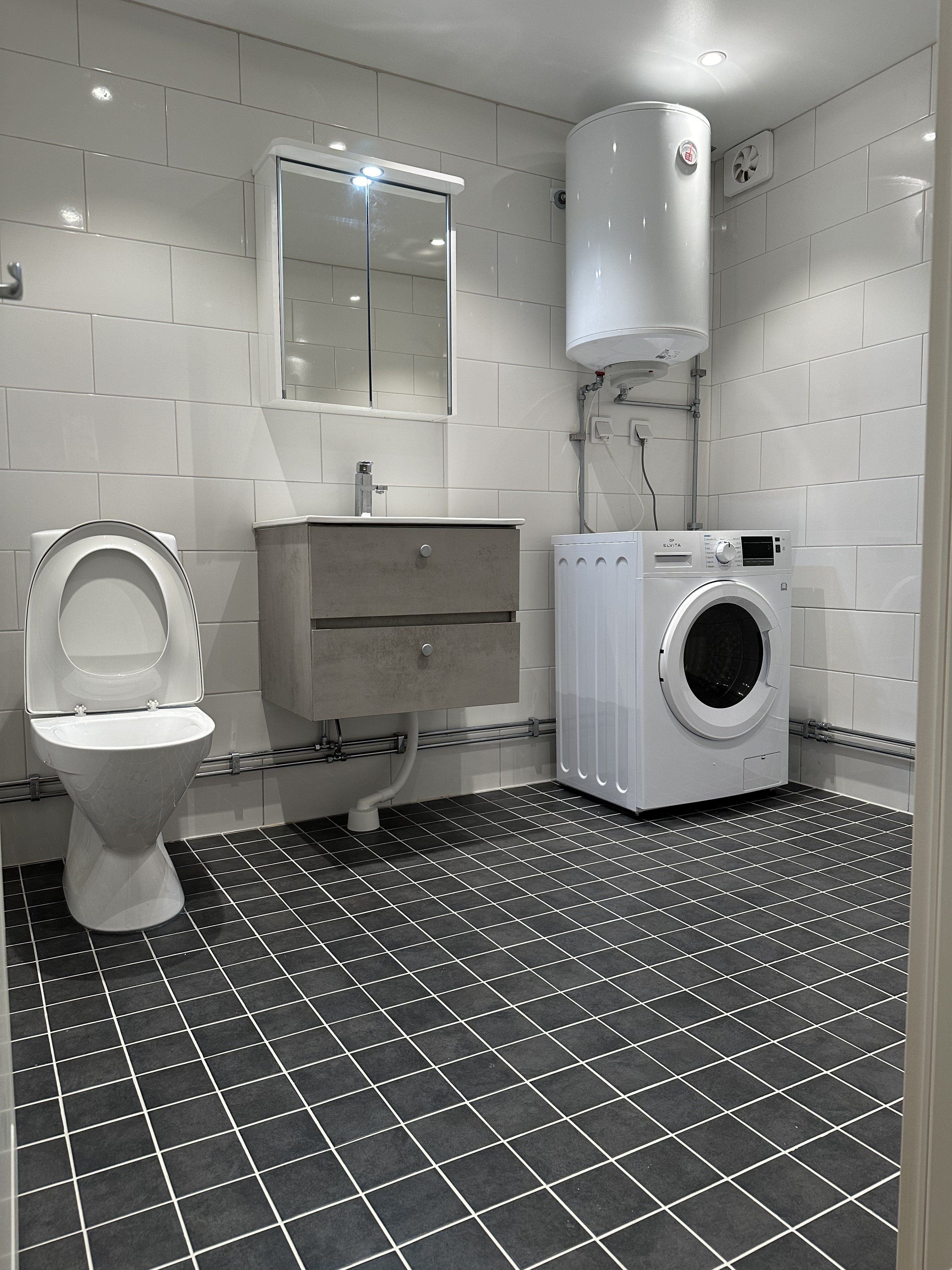 3 rok · 90 m² i Uttran – bild 8