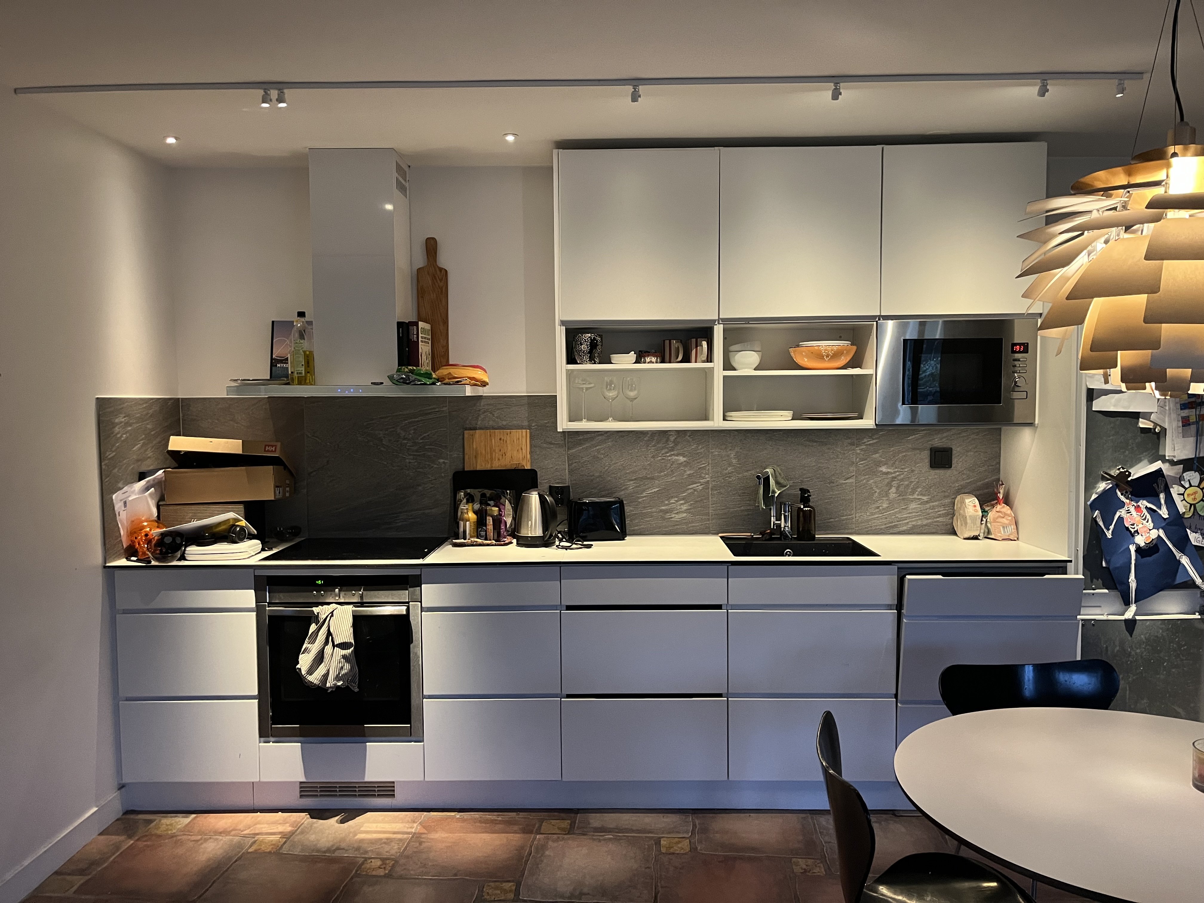 2 rok · 47 m² i Ekerö – bild 2
