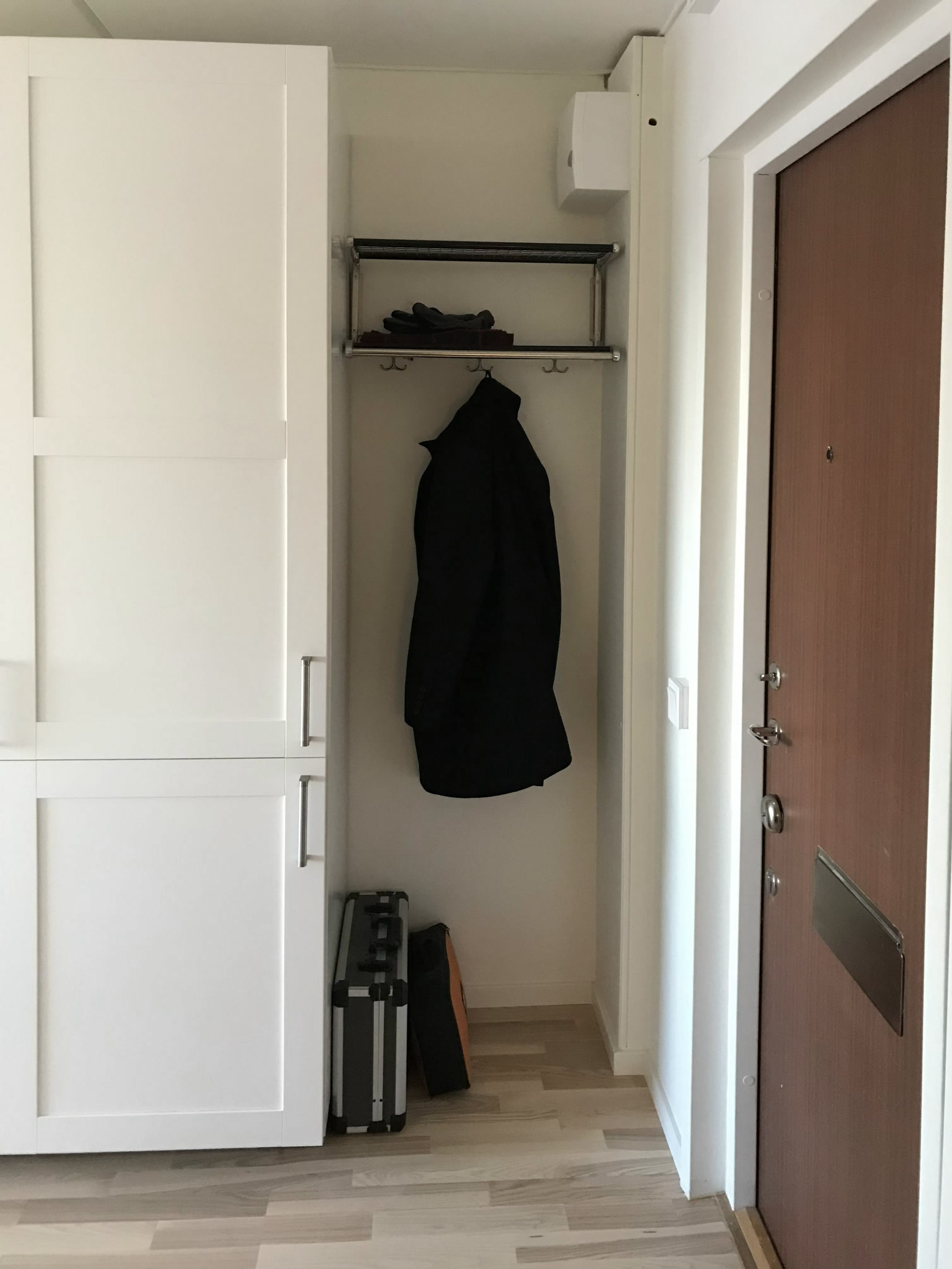 1 rok · 24 m² i Täby – bild 7