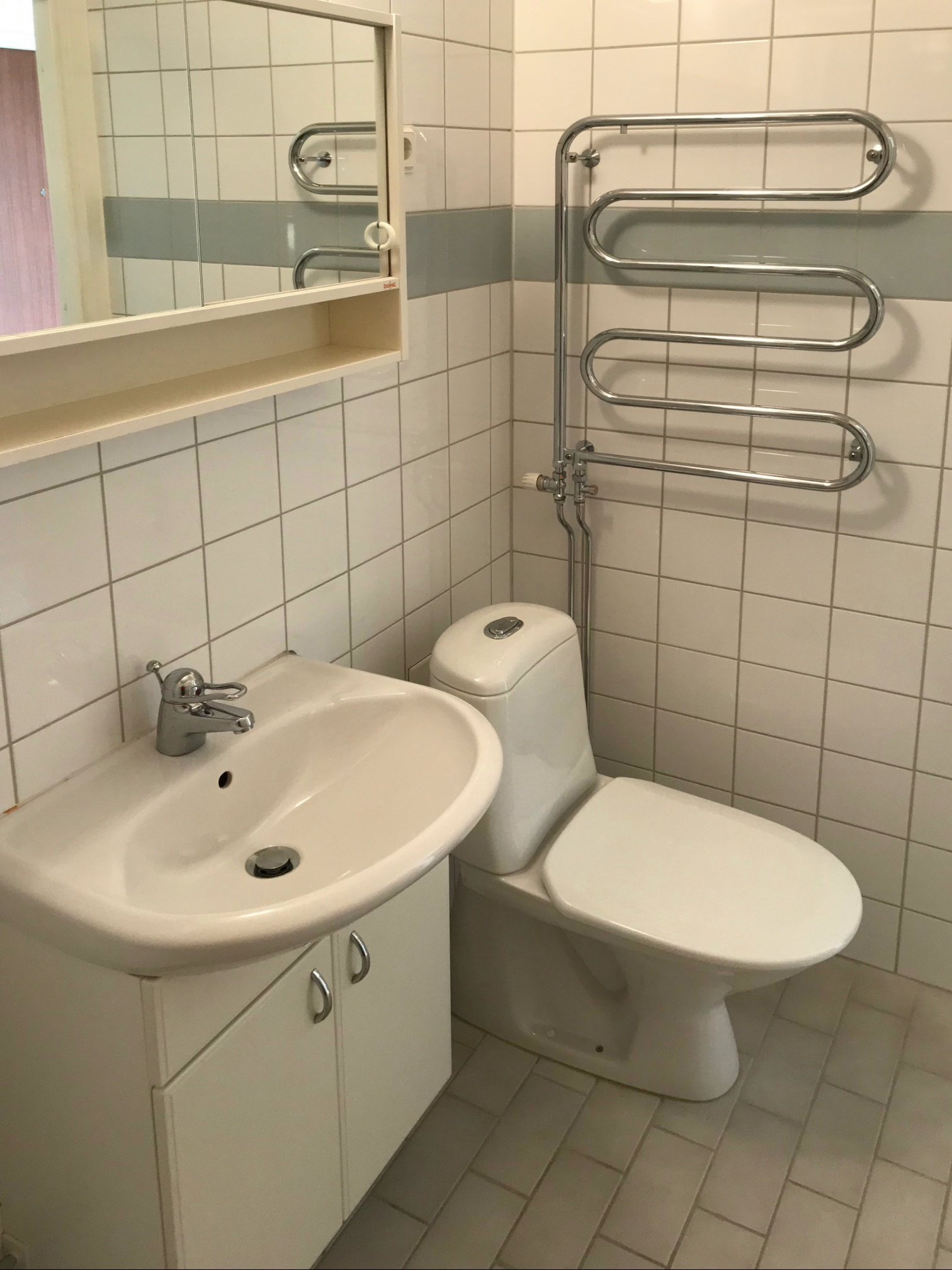 1 rok · 24 m² i Täby – bild 8